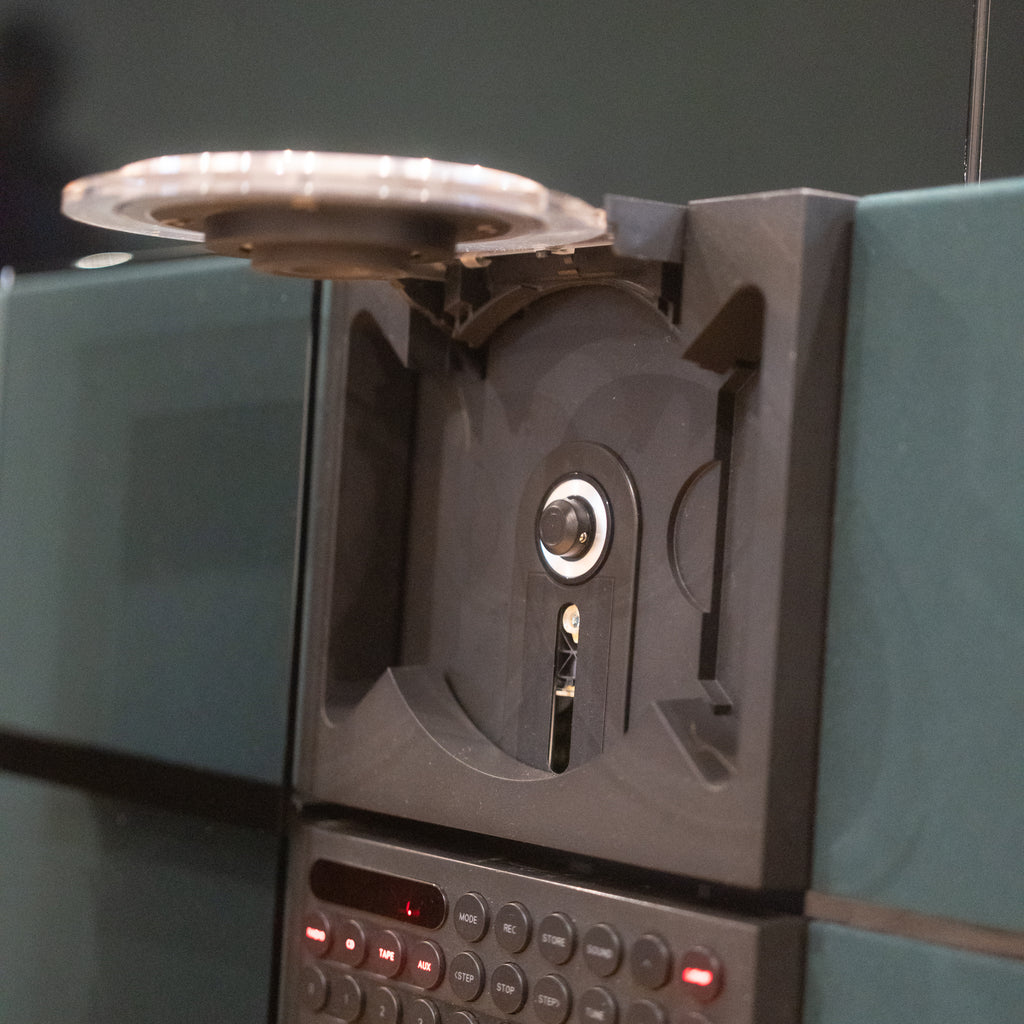 Bang & Olufsen | B&O BeoSound Century