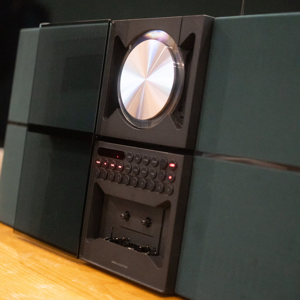 Bang & Olufsen | B&O BeoSound Century