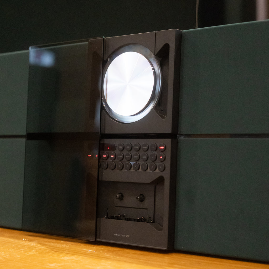 Bang & Olufsen | B&O BeoSound Century