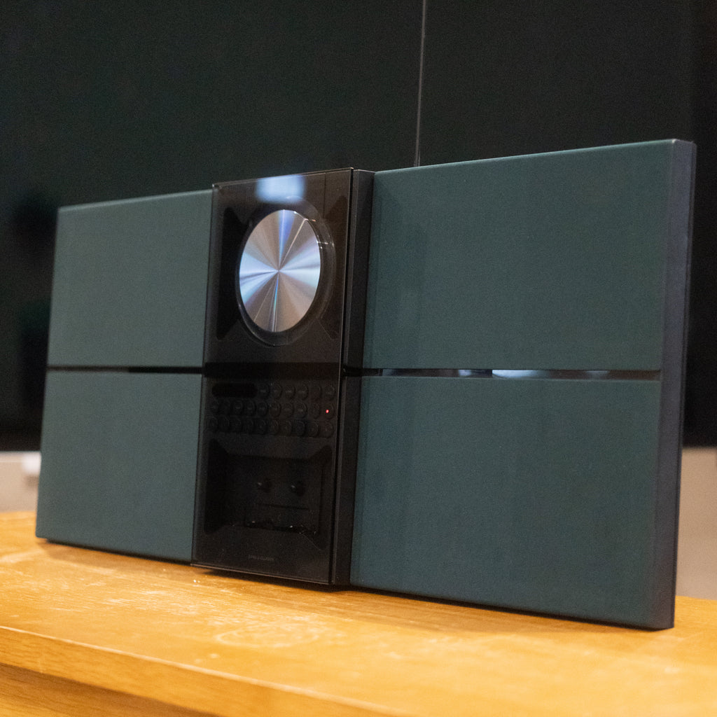 Bang & Olufsen | B&O BeoSound Century