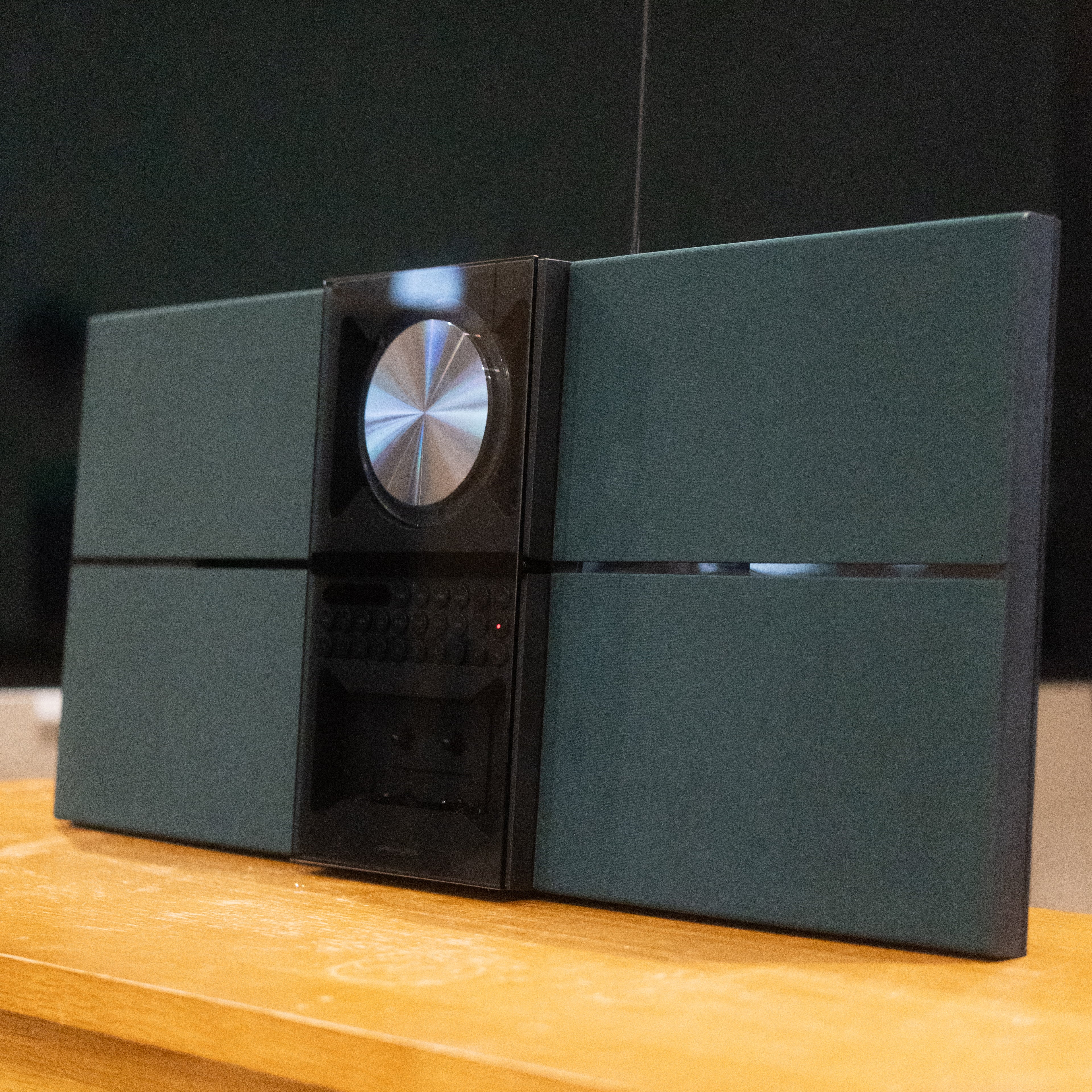 Bang & Olufsen | B&O BeoSound Century