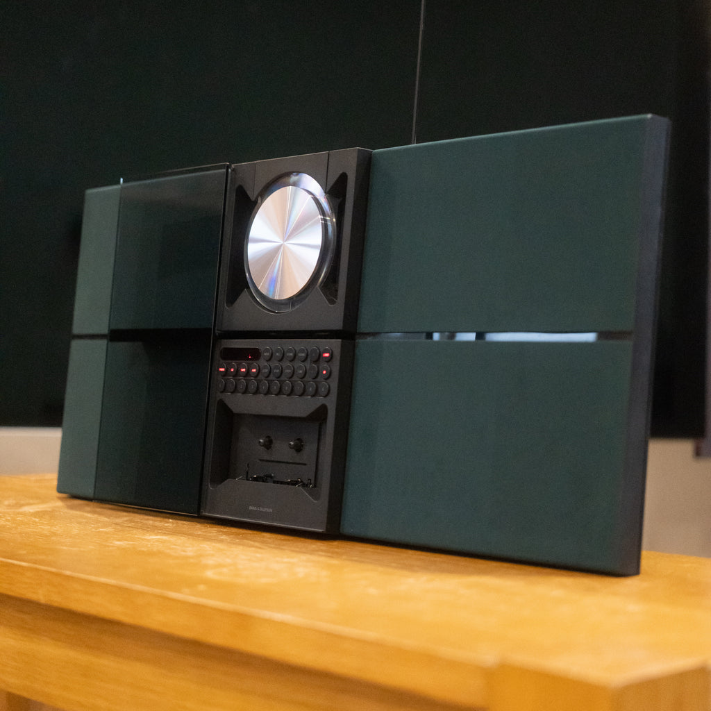 Bang & Olufsen | B&O BeoSound Century