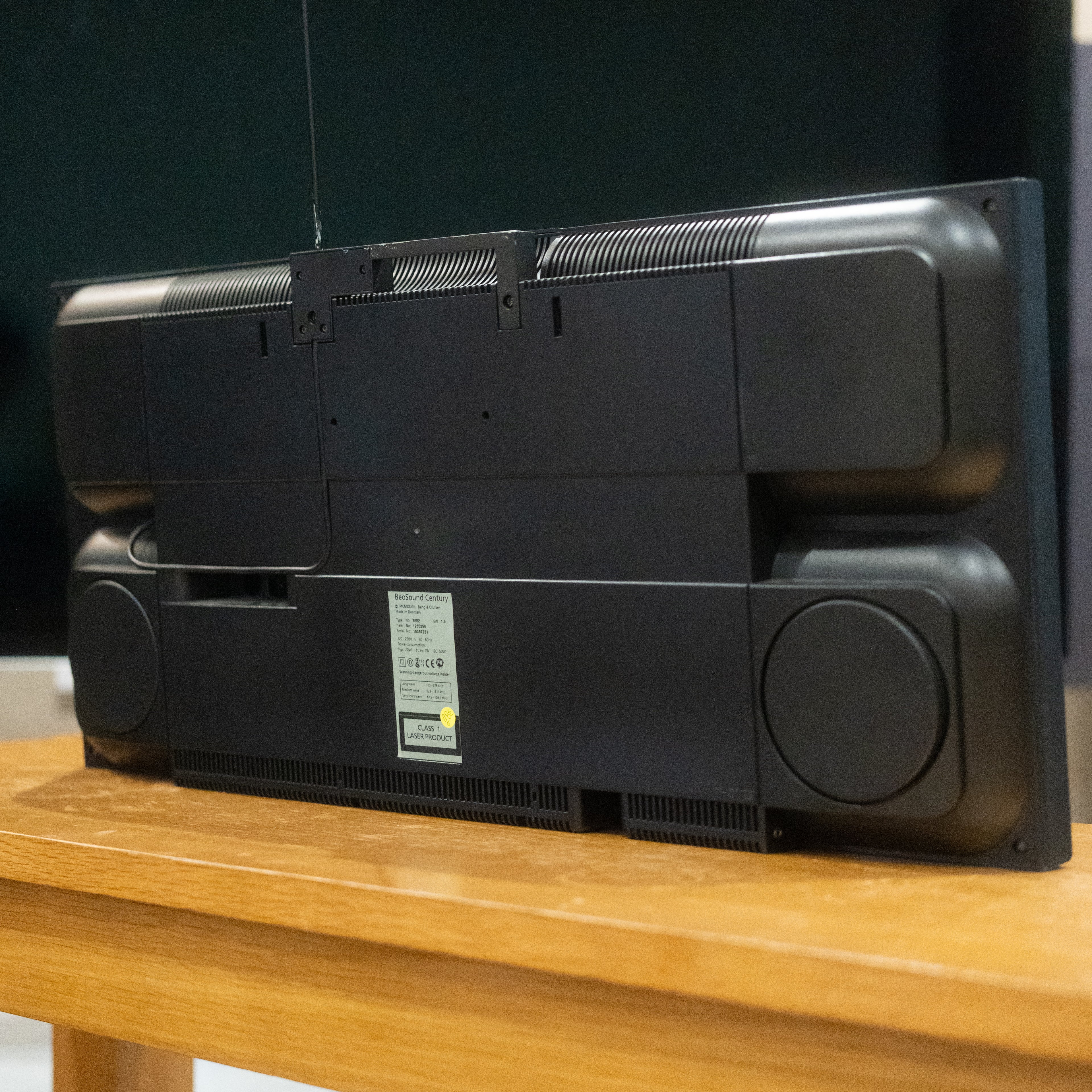 Bang & Olufsen | B&O BeoSound Century