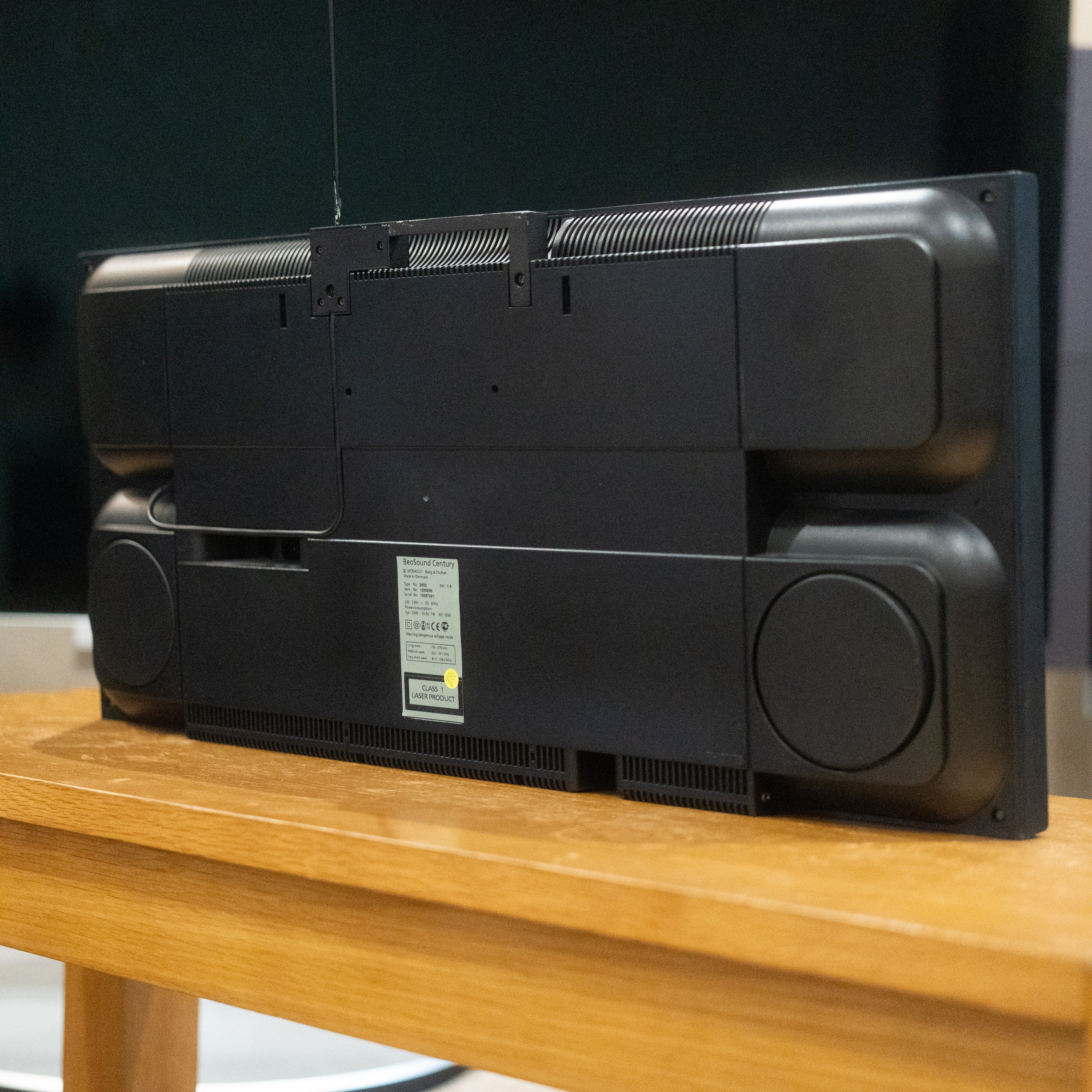 Bang & Olufsen | B&O BeoSound Century