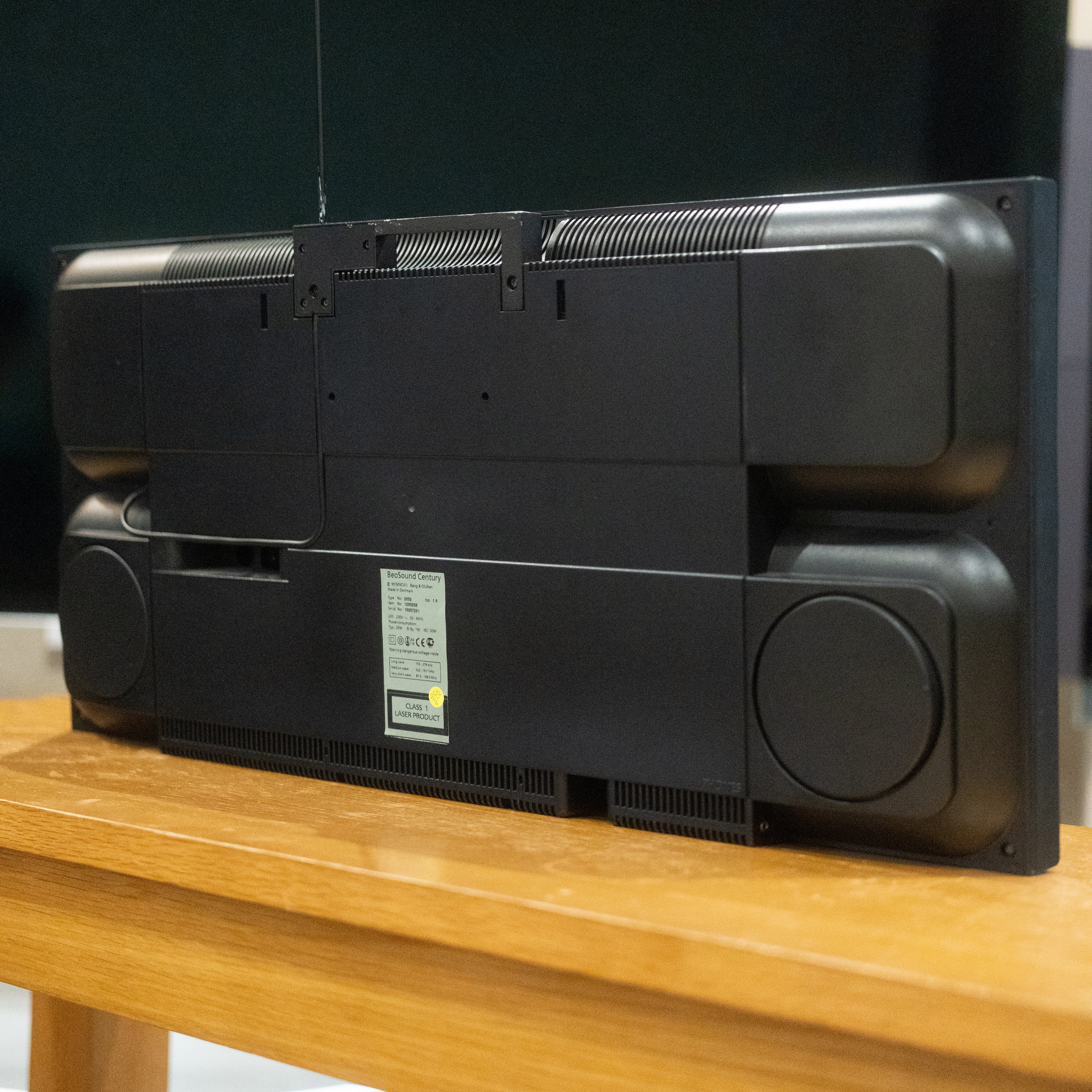 Bang & Olufsen | B&O BeoSound Century