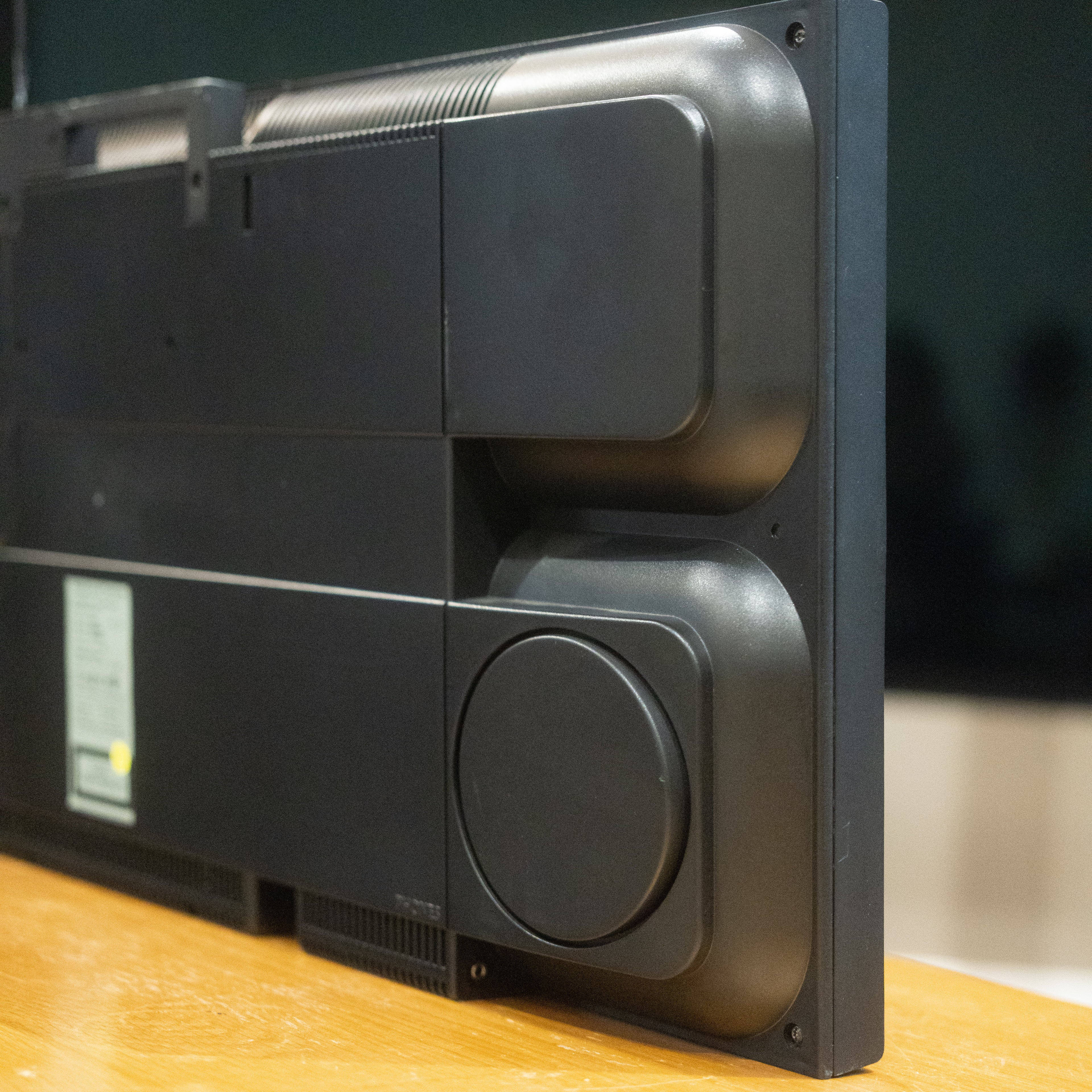 Bang & Olufsen | B&O BeoSound Century