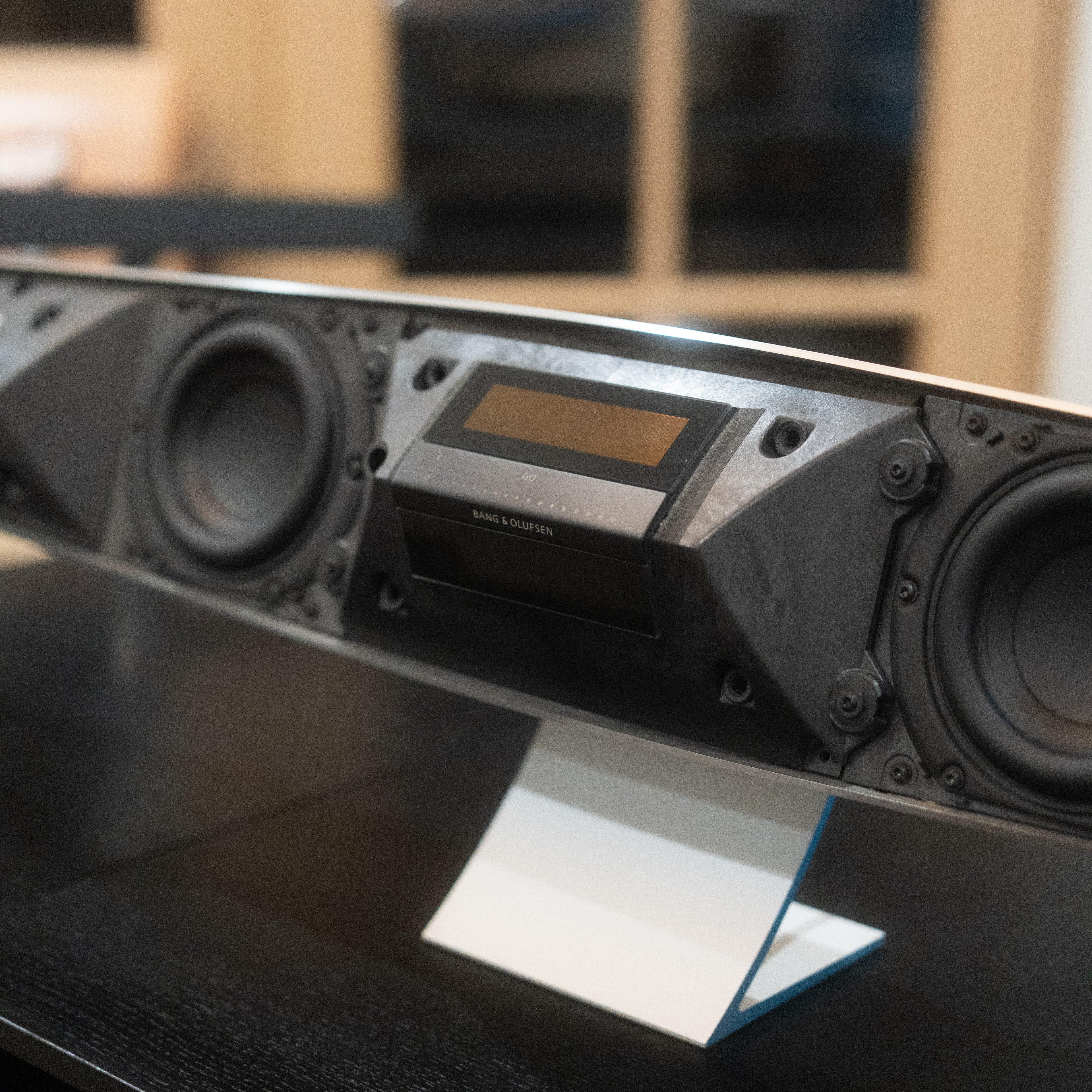 Bang & Olufsen | B&O BeoSound 35