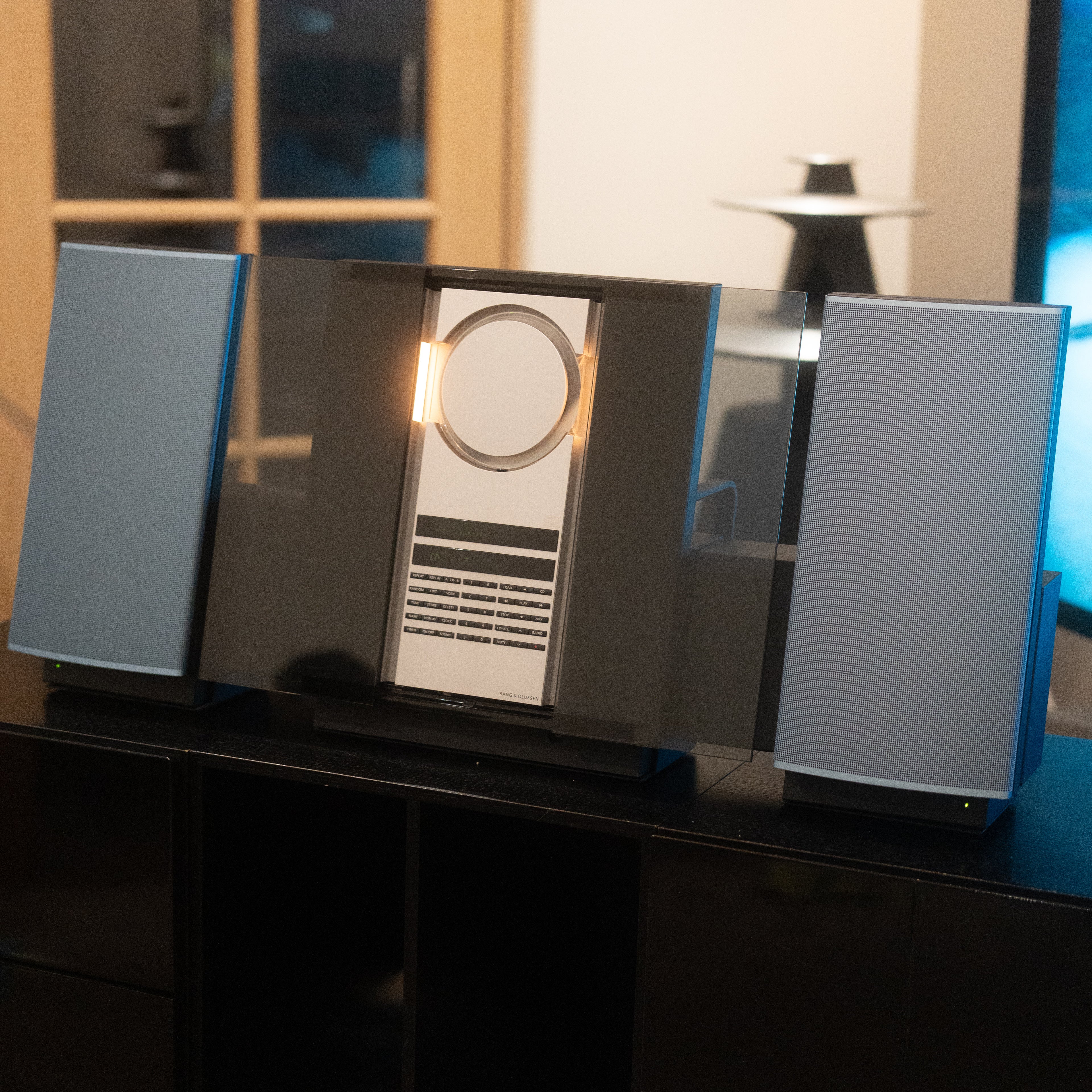 Bang & Olufsen | B&O BeoSound 3000 + BeoLab 2500 MK2