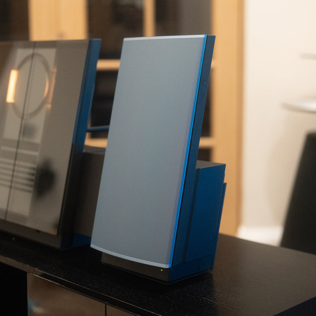Bang & Olufsen | B&O BeoSound 3000 + BeoLab 2500 MK2