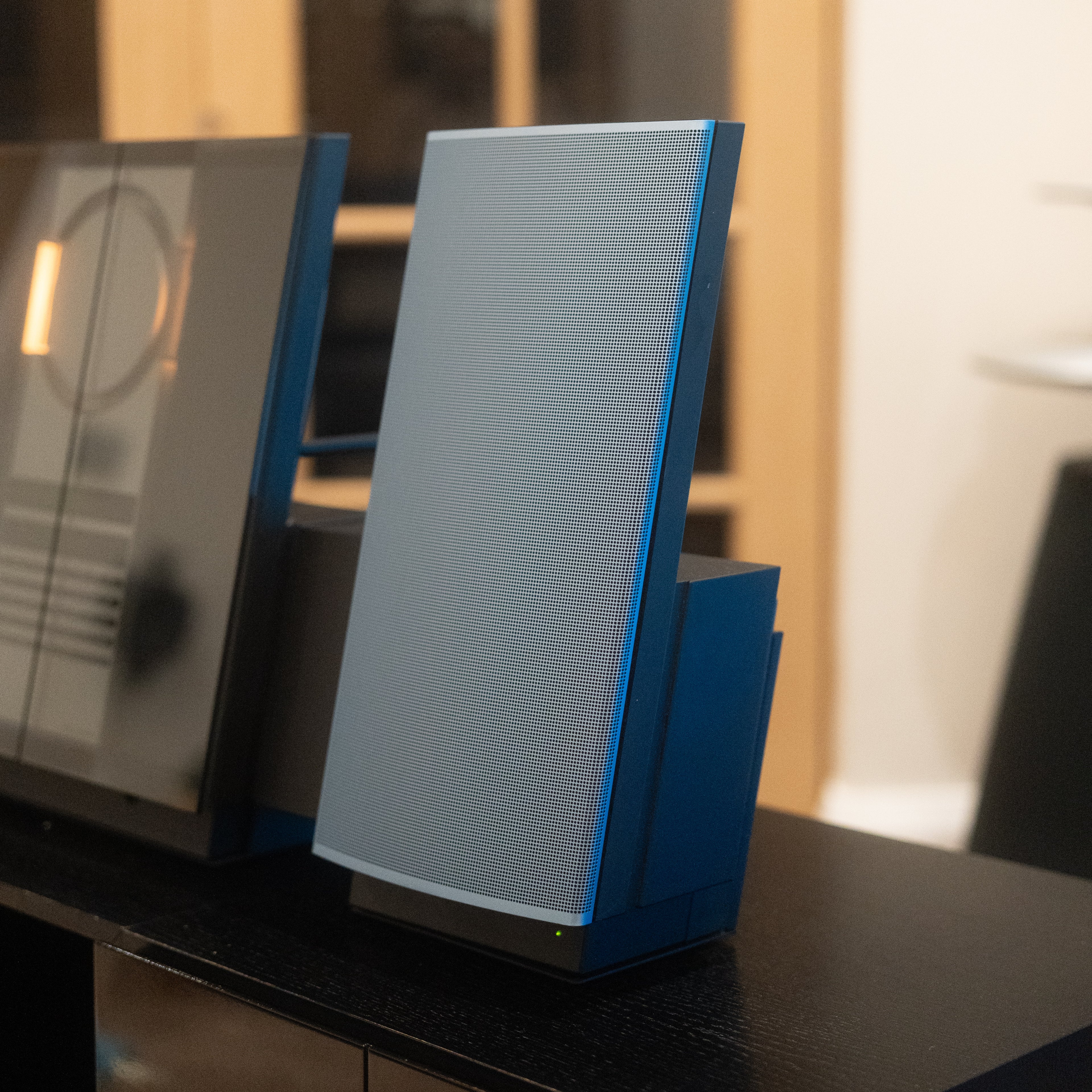 Bang & Olufsen | B&O BeoSound 3000 + BeoLab 2500 MK2