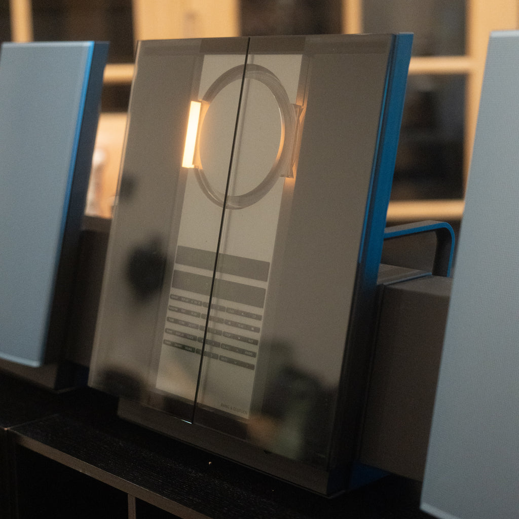 Bang & Olufsen | B&O BeoSound 3000 + BeoLab 2500 MK2