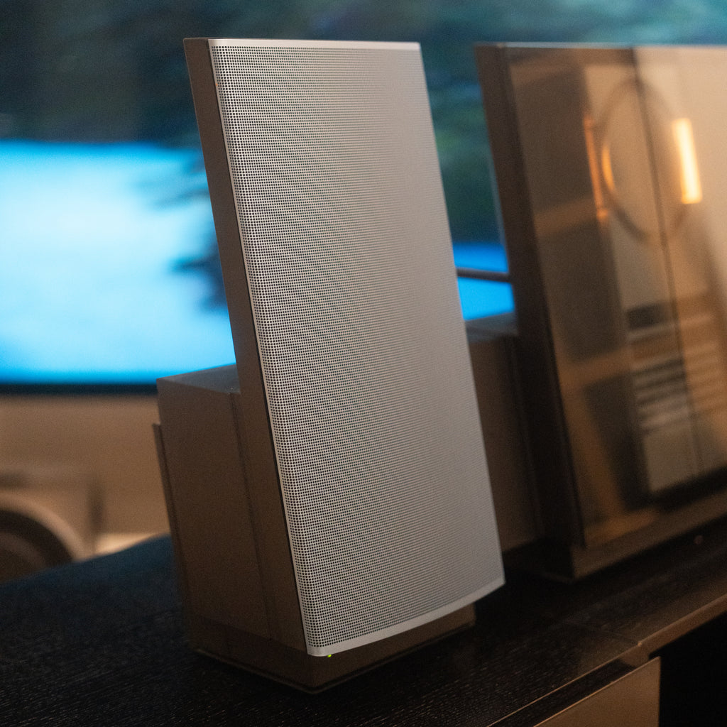 Bang & Olufsen | B&O BeoSound 3000 + BeoLab 2500 MK2