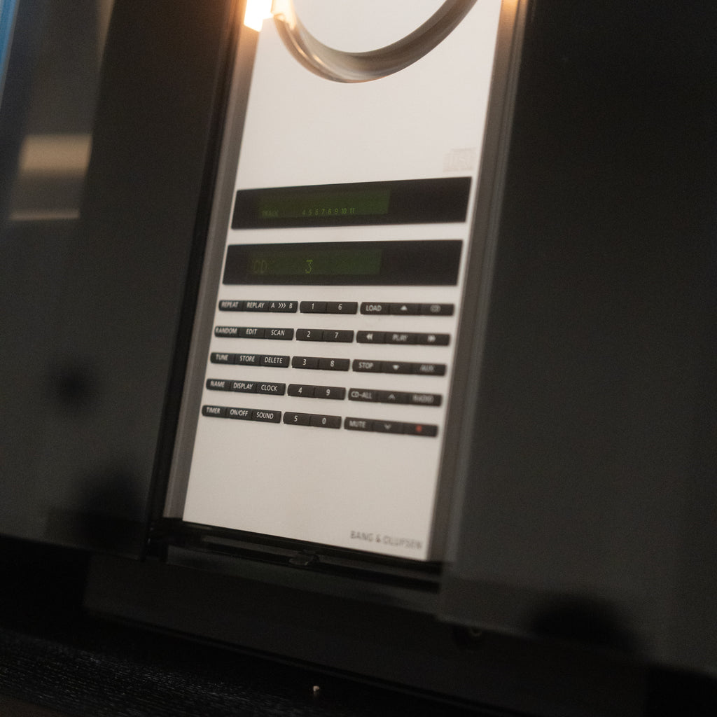 Bang & Olufsen | B&O BeoSound 3000 + BeoLab 2500 MK2