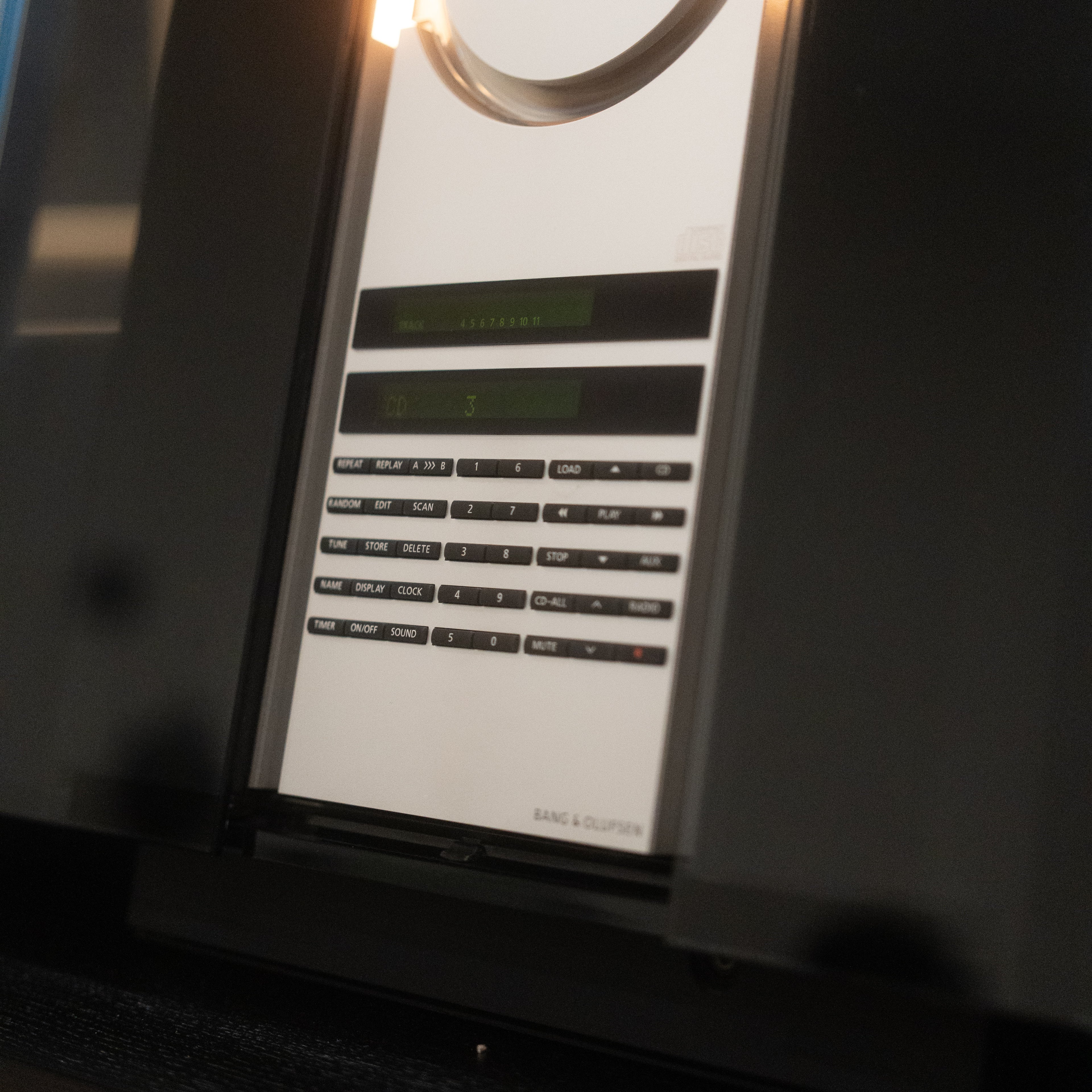Bang & Olufsen | B&O BeoSound 3000 + BeoLab 2500 MK2