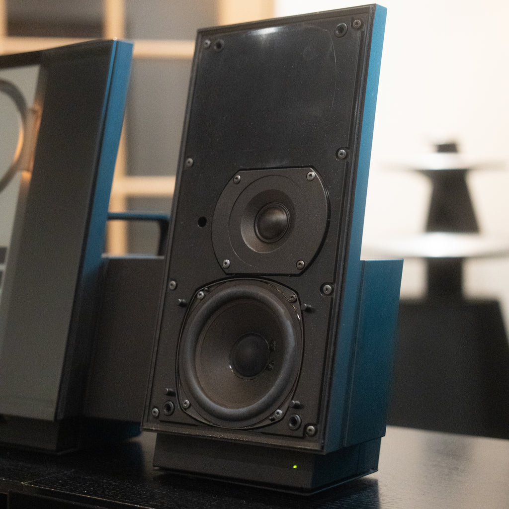 Bang & Olufsen | B&O BeoSound 3000 + BeoLab 2500 MK2