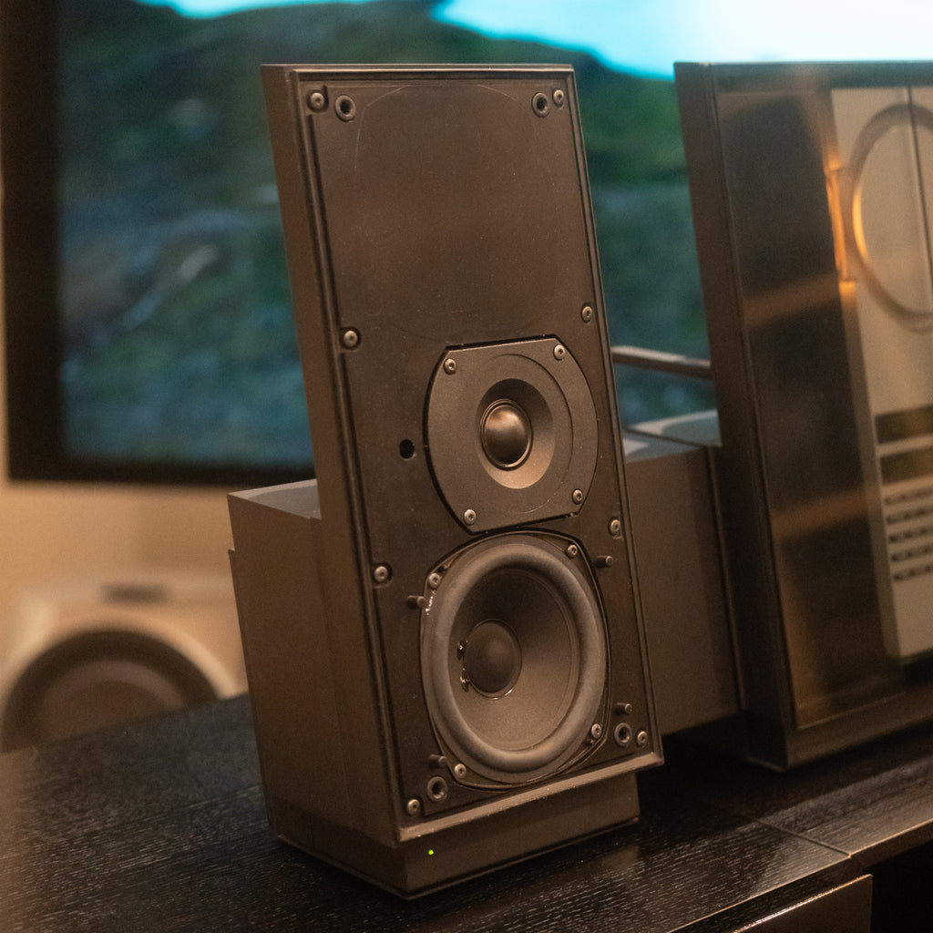 Bang & Olufsen | B&O BeoSound 3000 + BeoLab 2500 MK2