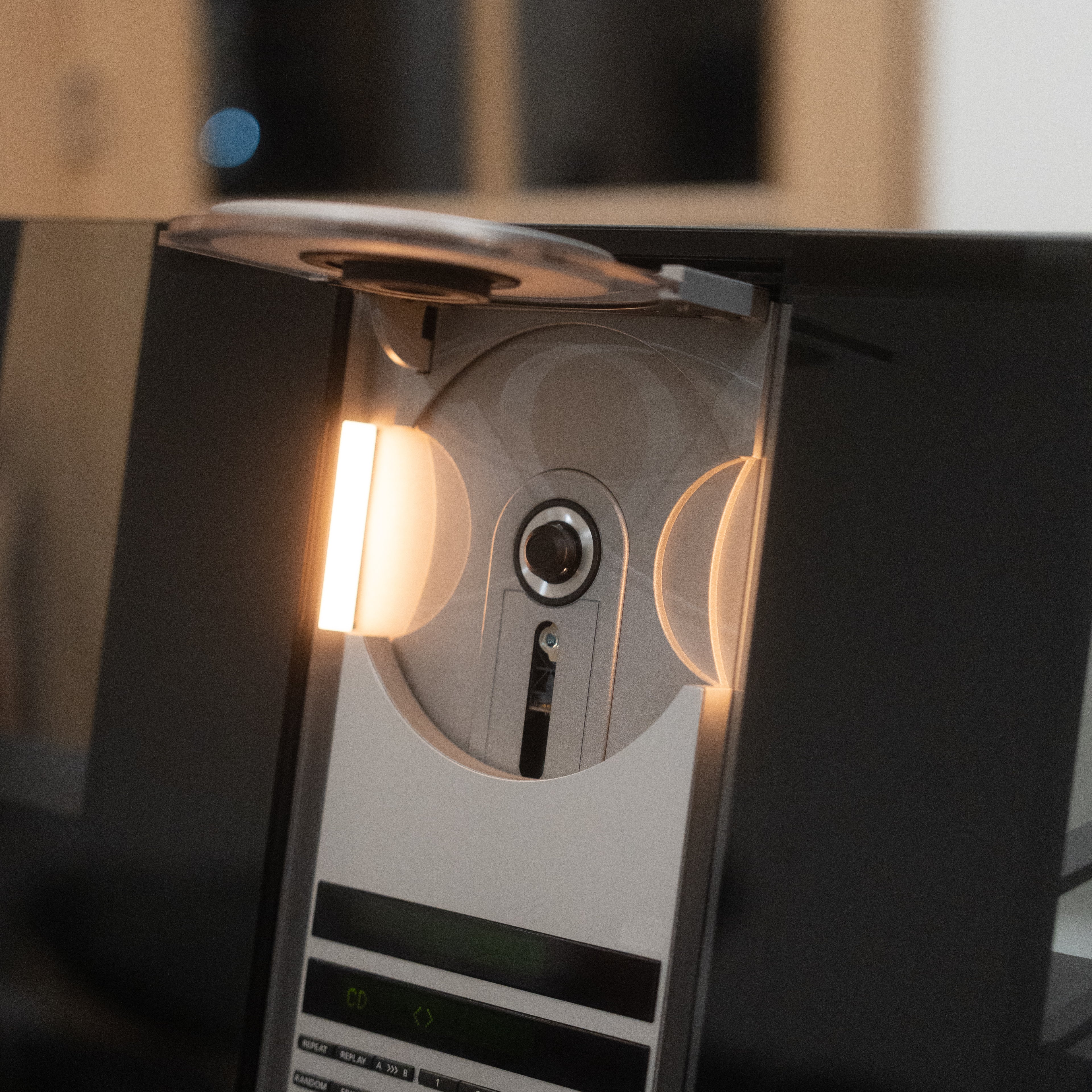 Bang & Olufsen | B&O BeoSound 3000 + BeoLab 2500 MK2