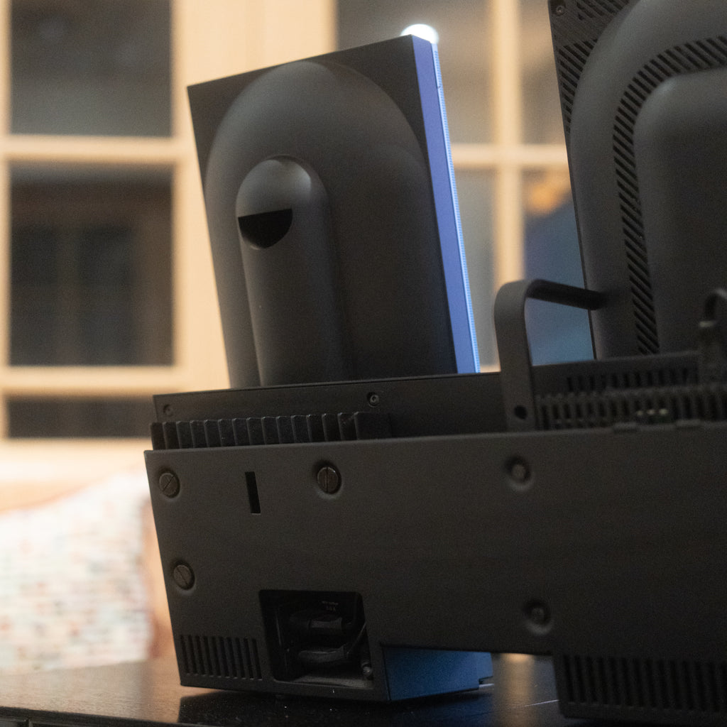 Bang & Olufsen | B&O BeoSound 3000 + BeoLab 2500 MK2