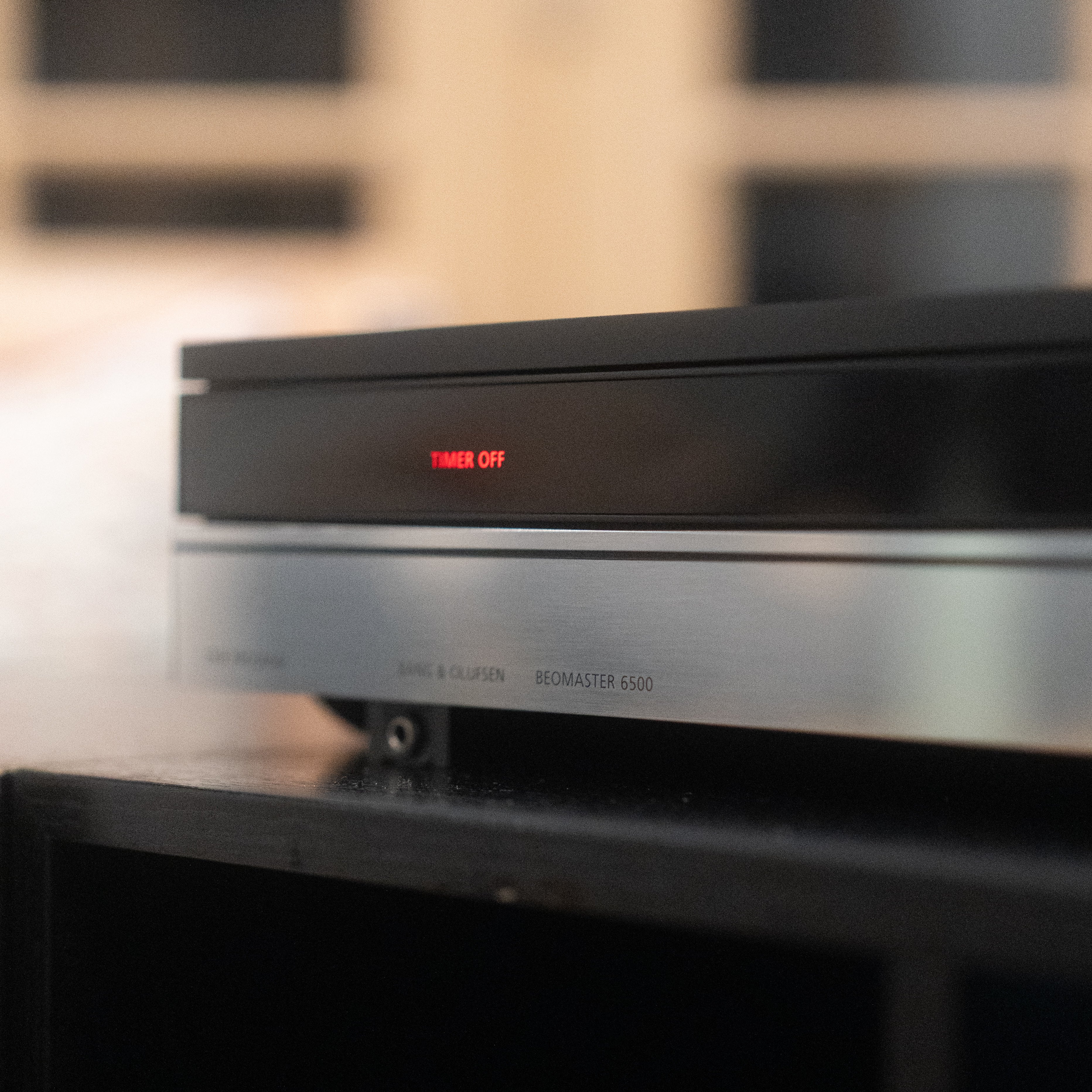 Bang & Olufsen | B&O BeoMaster 6500