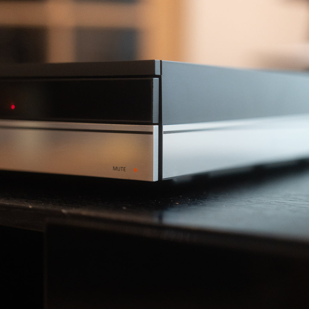 Bang & Olufsen | B&O BeoMaster 6500