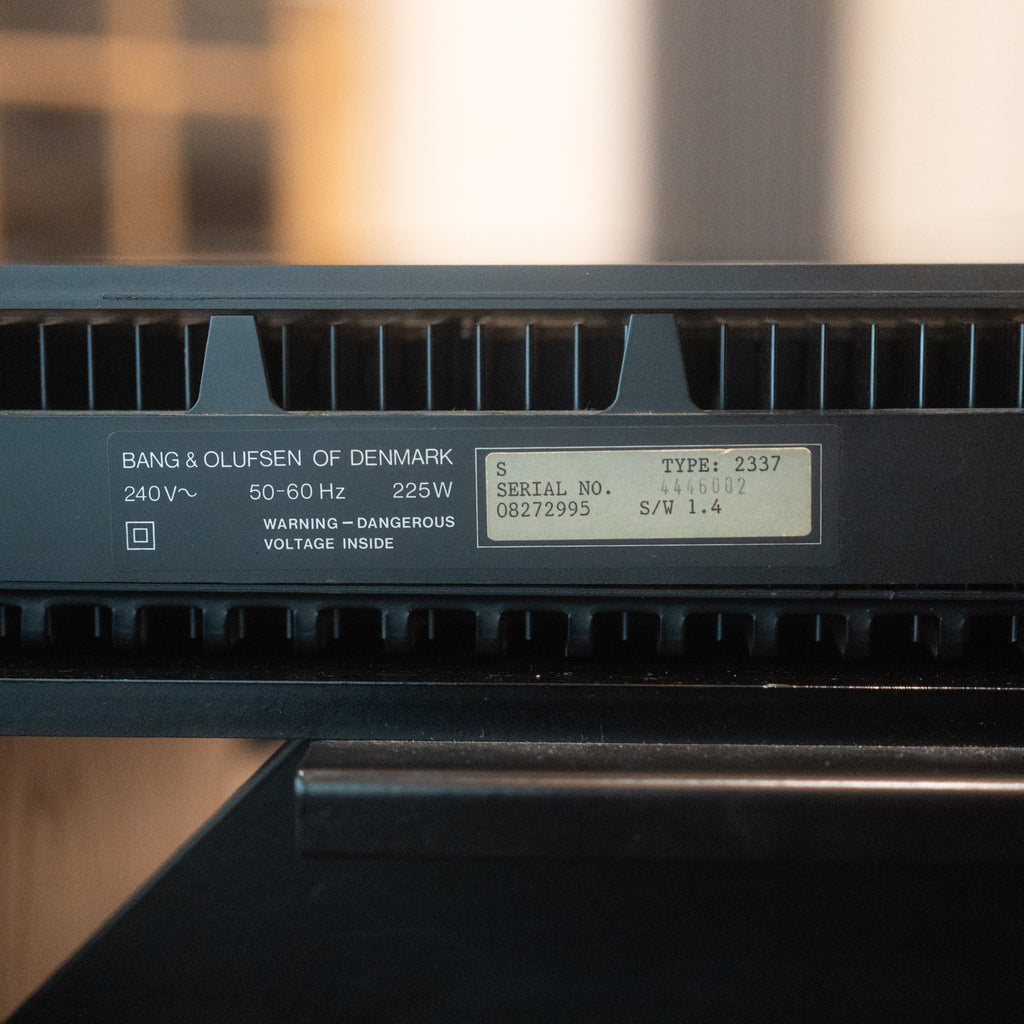 Bang & Olufsen | B&O BeoMaster 6500