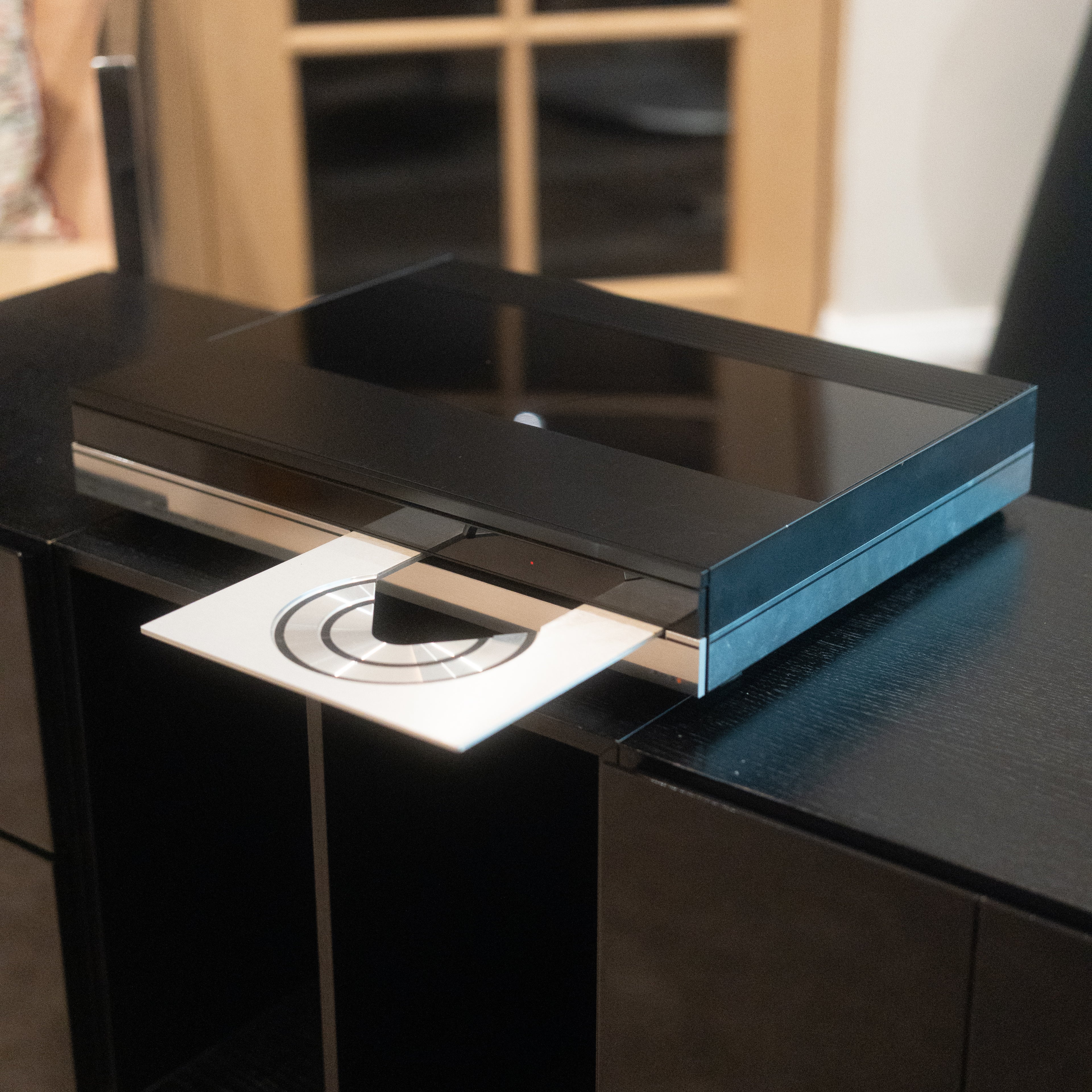 Bang & Olufsen | B&O BeoGram CD 6500