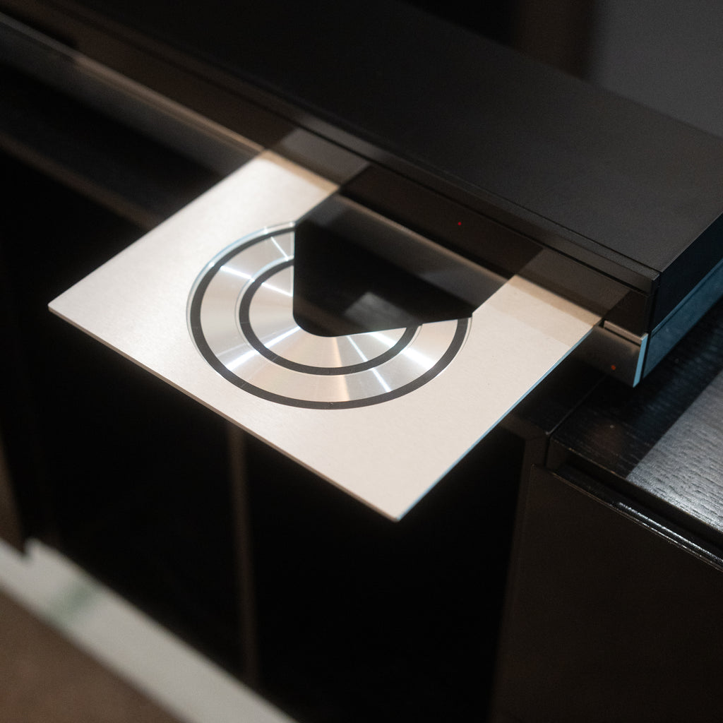 Bang & Olufsen | B&O BeoGram CD 6500