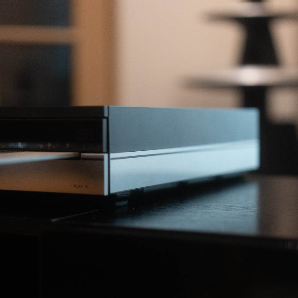 Bang & Olufsen | B&O BeoGram CD 6500