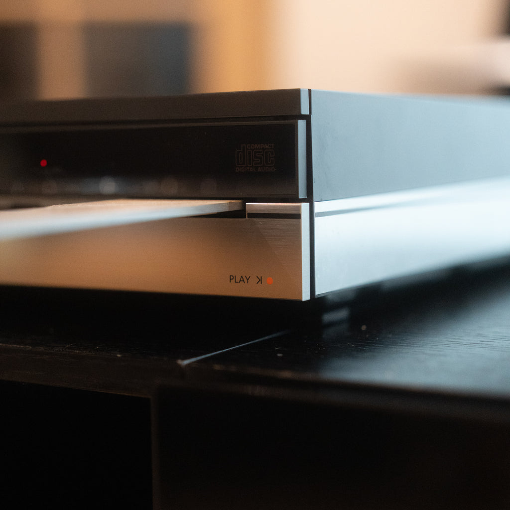 Bang & Olufsen | B&O BeoGram CD 6500