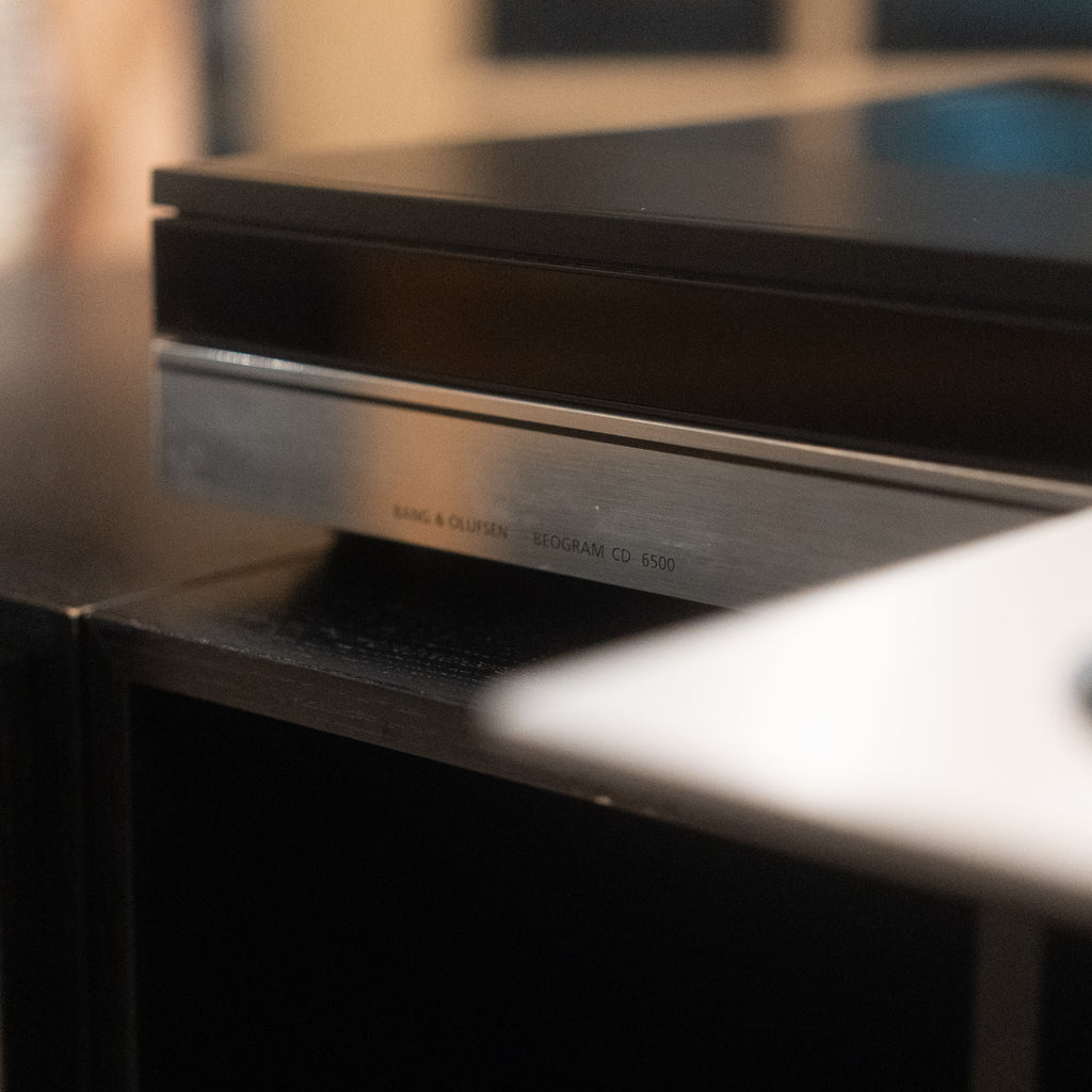 Bang & Olufsen | B&O BeoGram CD 6500