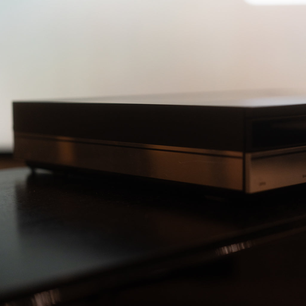 Bang & Olufsen | B&O BeoGram CD 6500