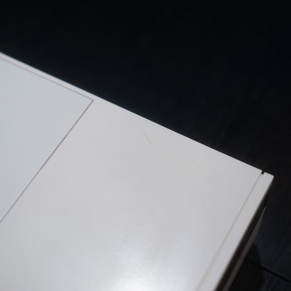 Bang & Olufsen | B&O BeoMaster 5500 - Limited Edition White