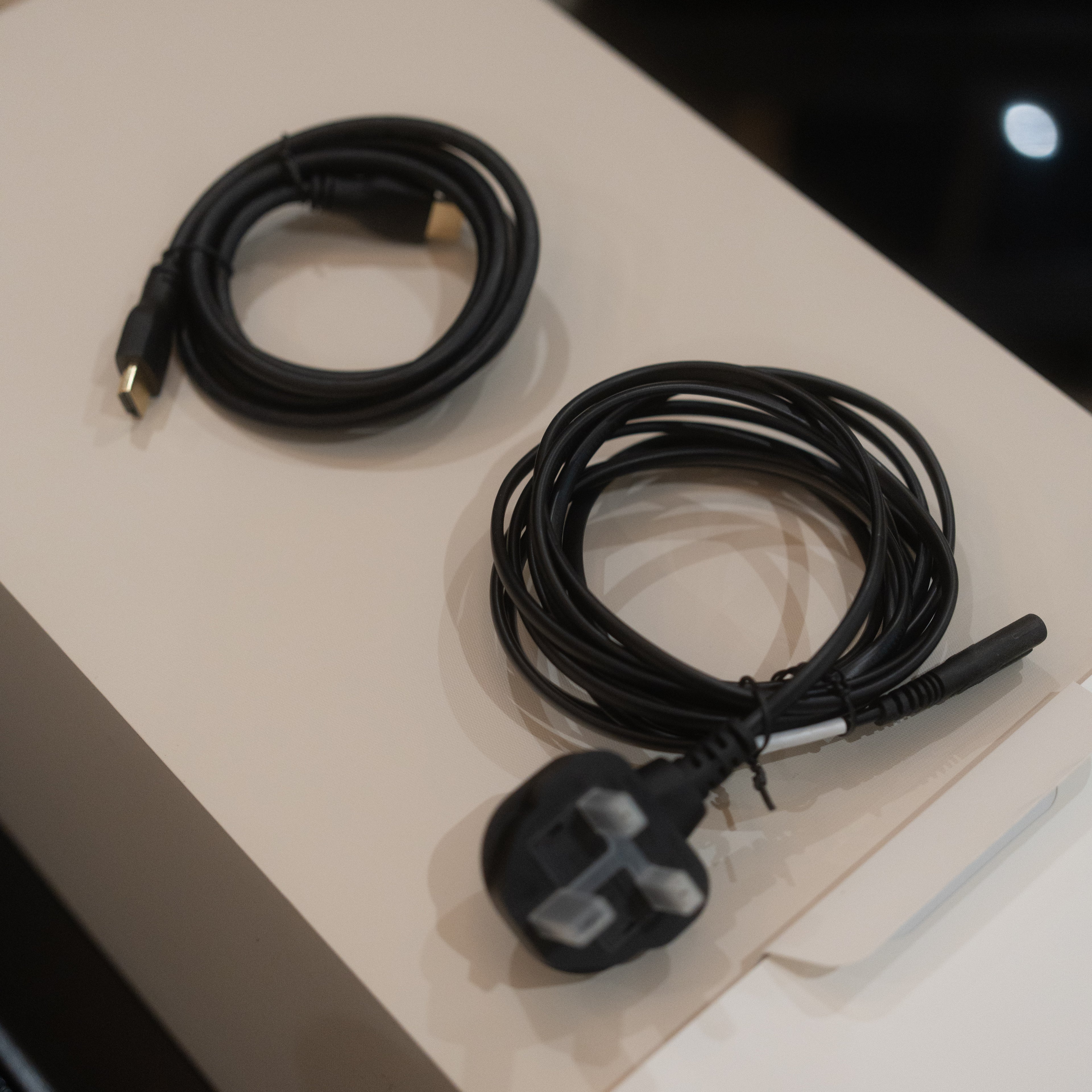 Bang & Olufsen | BeoSound Premiere (Natural - Aluminium)