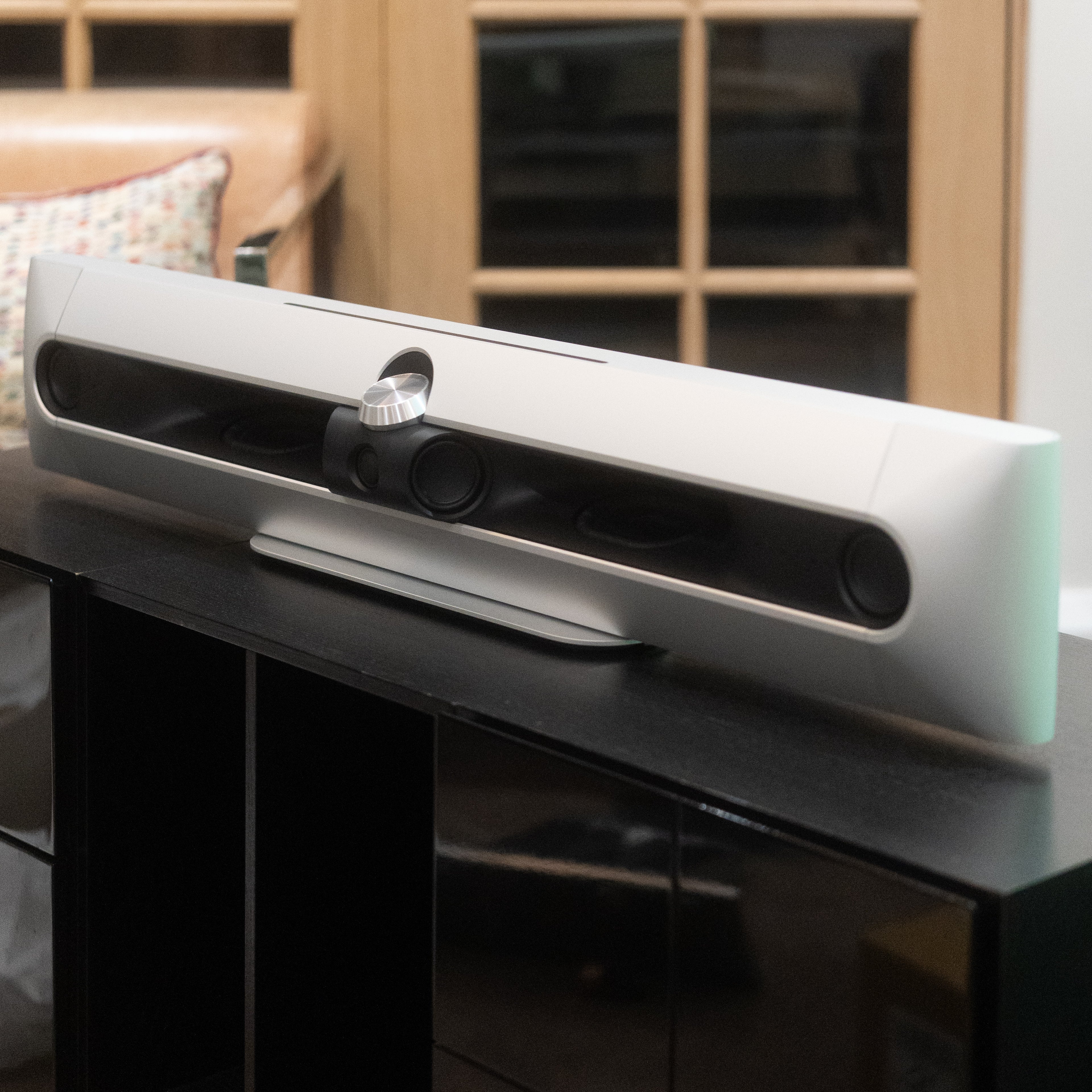 Bang & Olufsen | BeoSound Premiere (Natural - Aluminium)