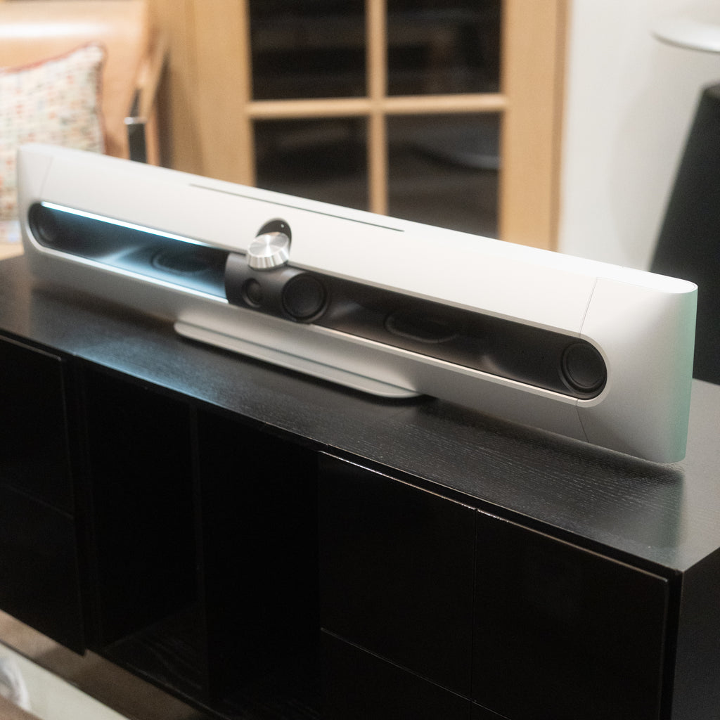 Bang & Olufsen | BeoSound Premiere (Natural - Aluminium)