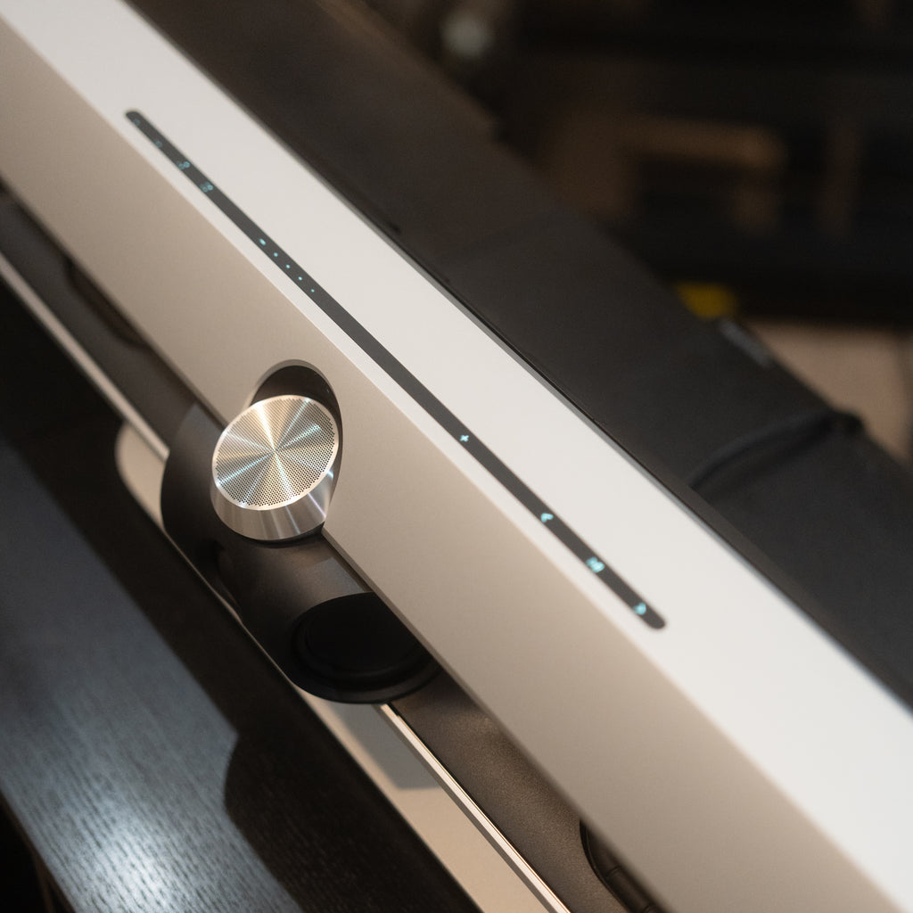 Bang & Olufsen | BeoSound Premiere (Natural - Aluminium)