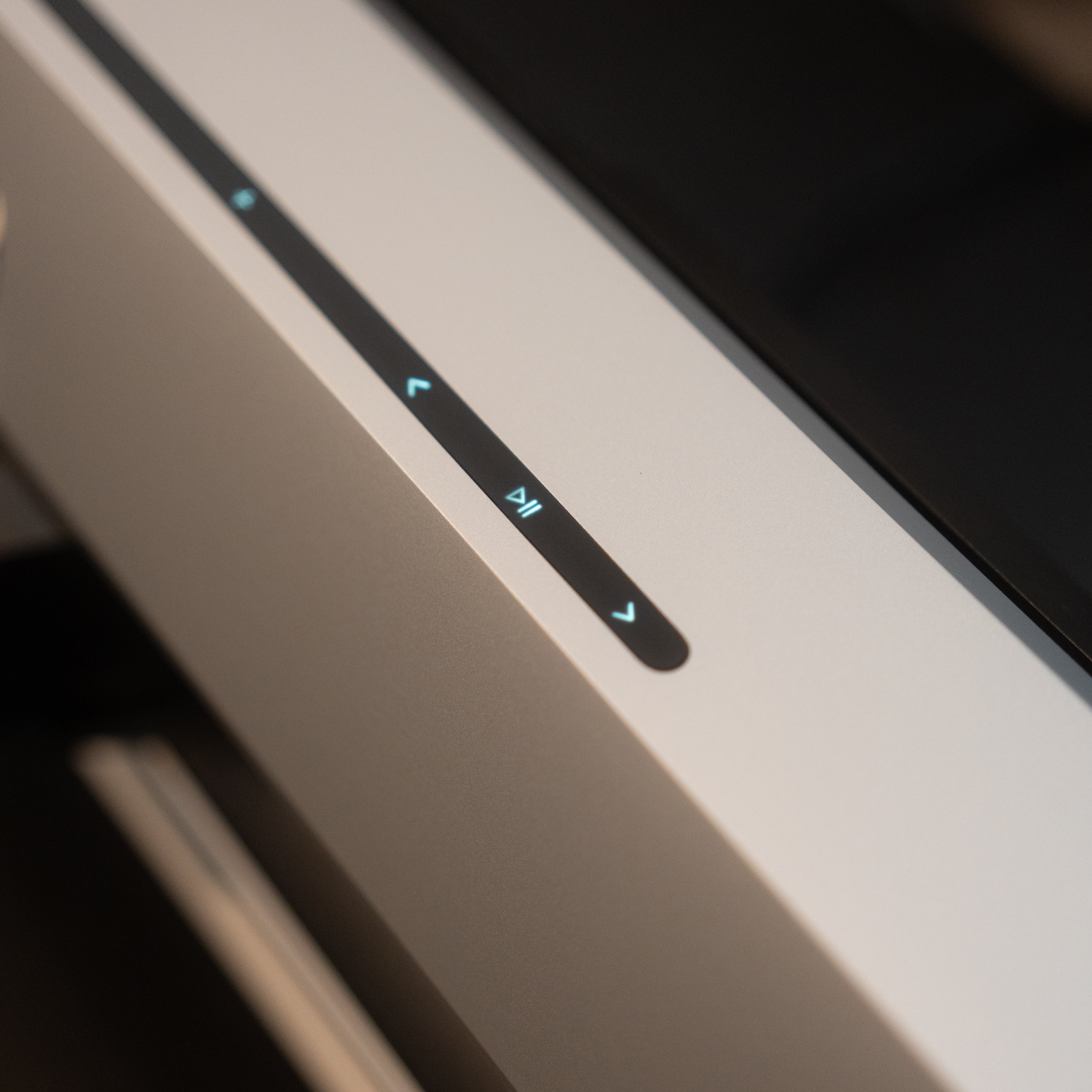 Bang & Olufsen | BeoSound Premiere (Natural - Aluminium)