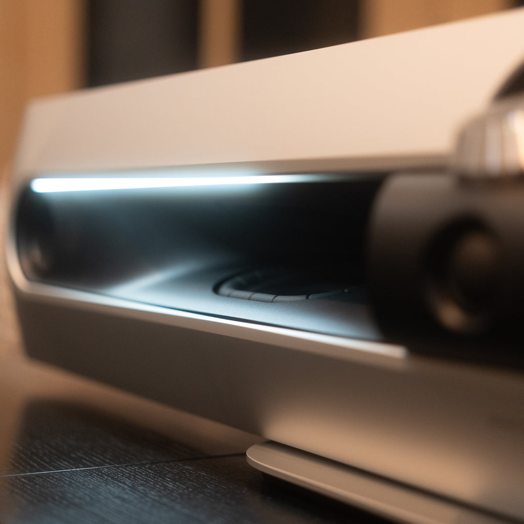 Bang & Olufsen | BeoSound Premiere (Natural - Aluminium)