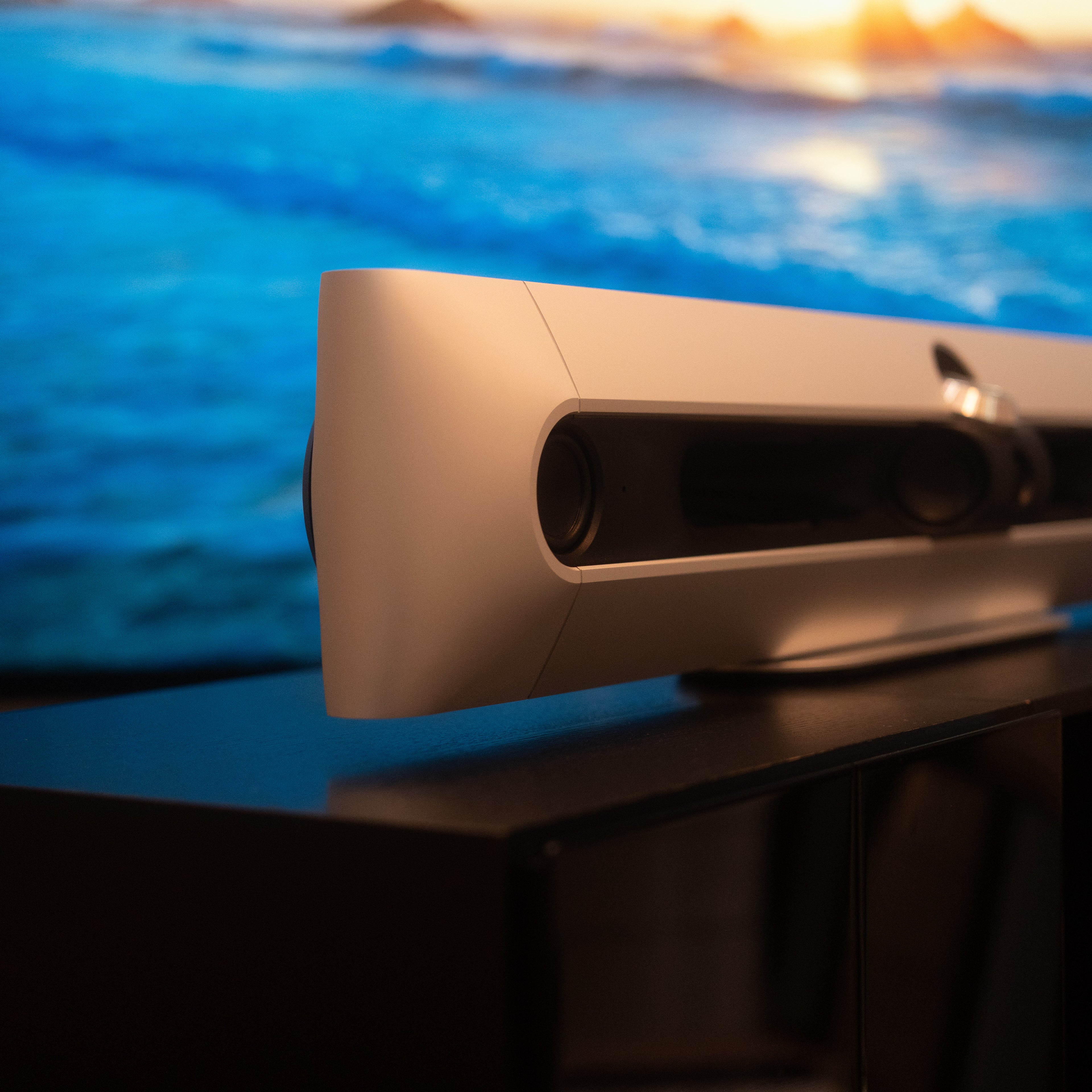 Bang & Olufsen | BeoSound Premiere (Natural - Aluminium)