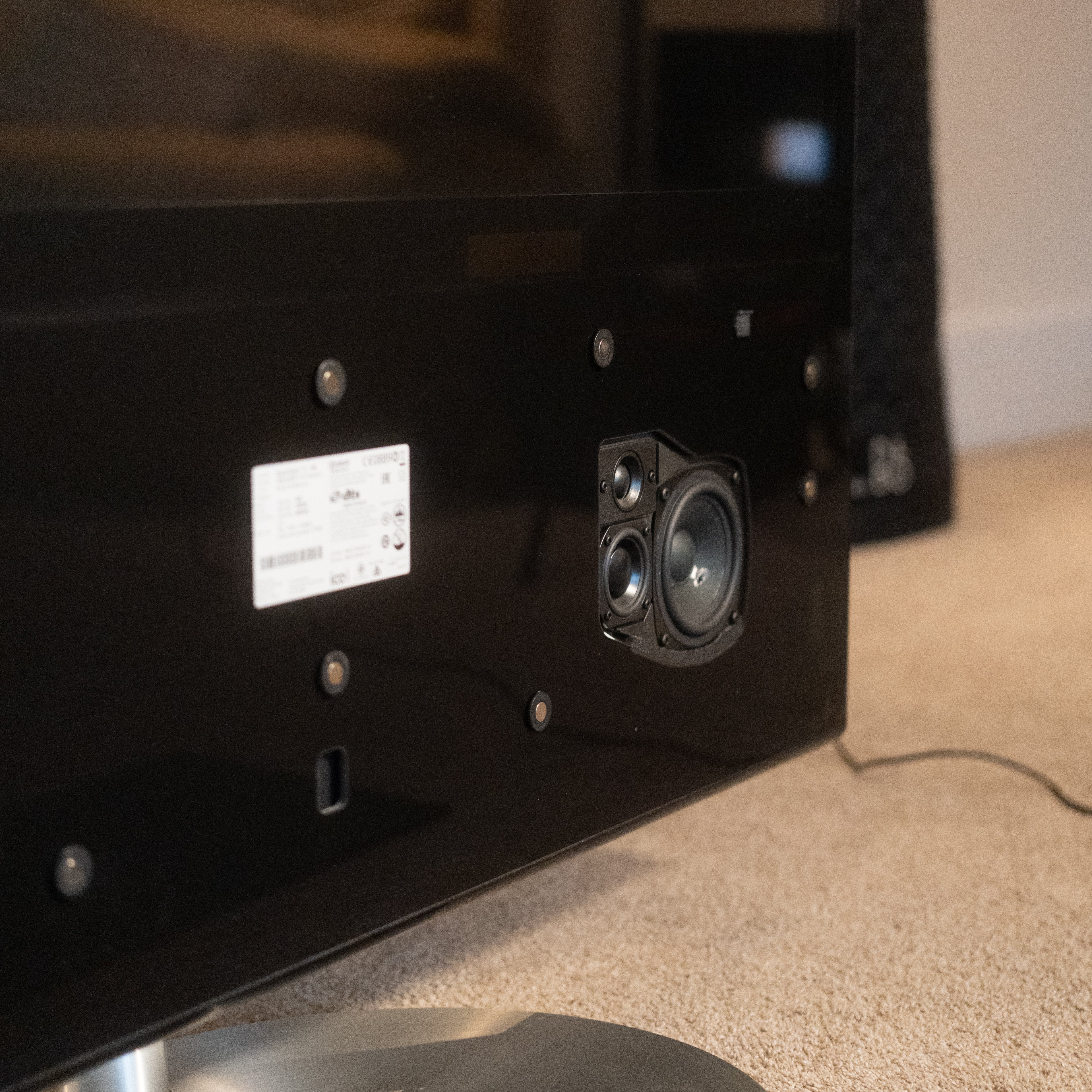 Bang & Olufsen | B&O BeoVision 11– 46″ - MK4