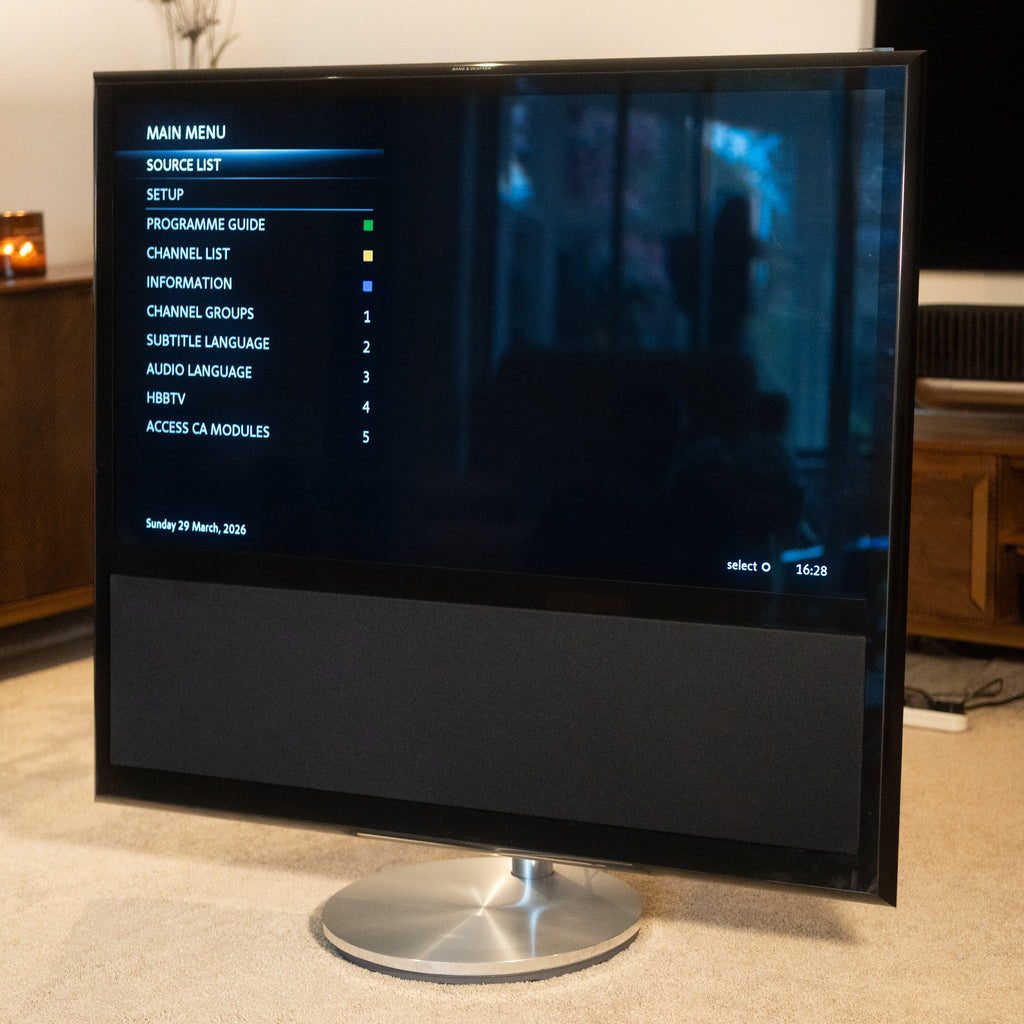 Bang & Olufsen | B&O BeoVision 11– 46″ - MK4