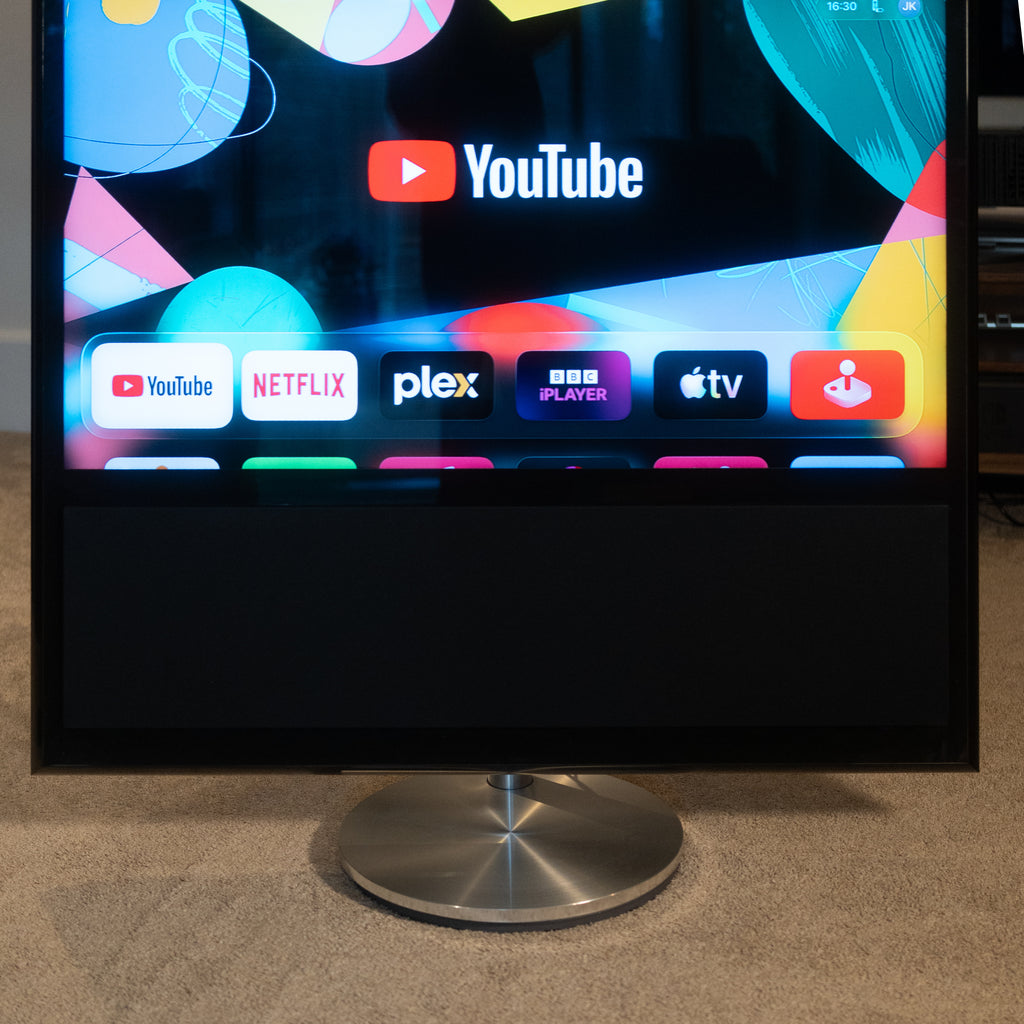 Bang & Olufsen | B&O BeoVision 11– 46″ - MK4