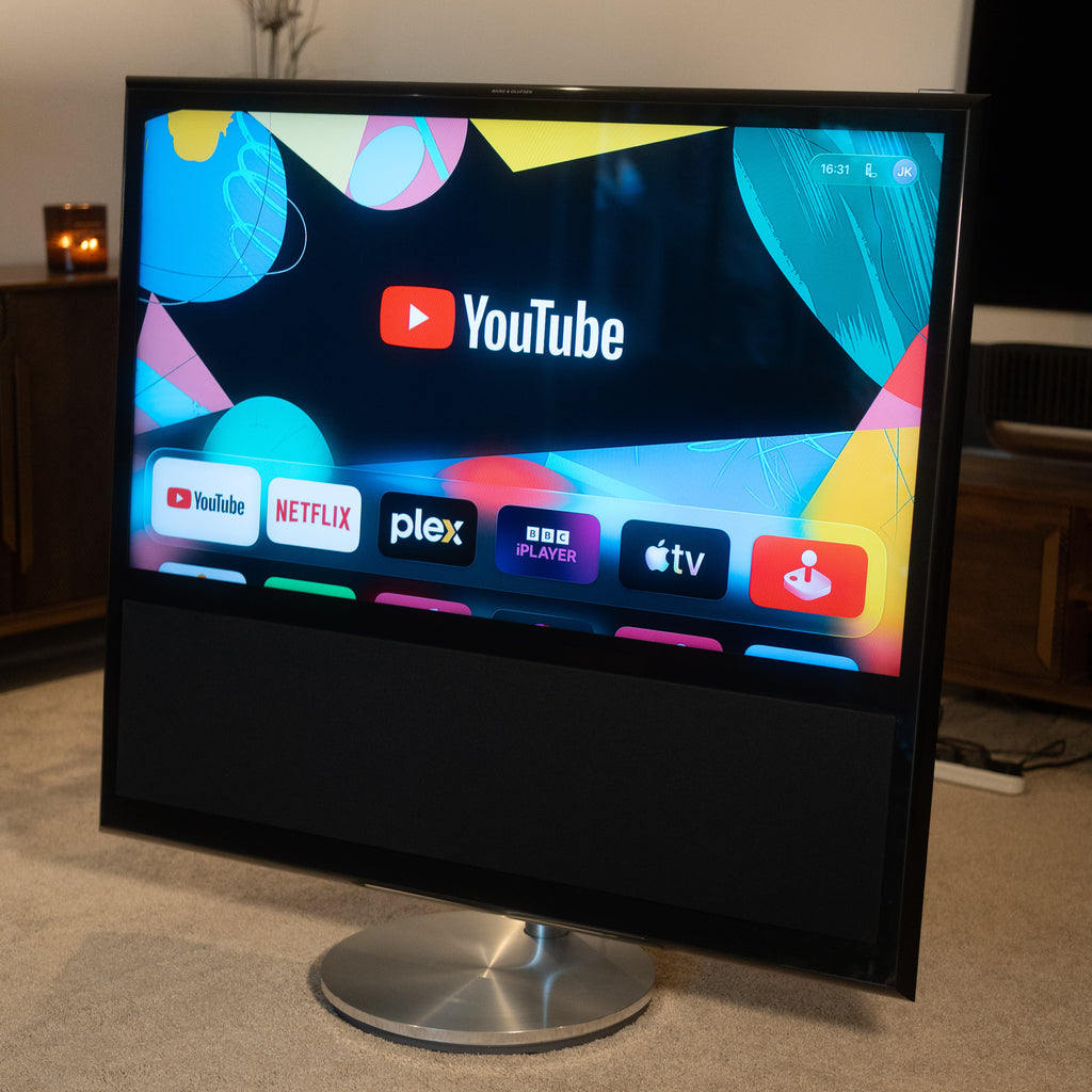 Bang & Olufsen | B&O BeoVision 11– 46″ - MK4