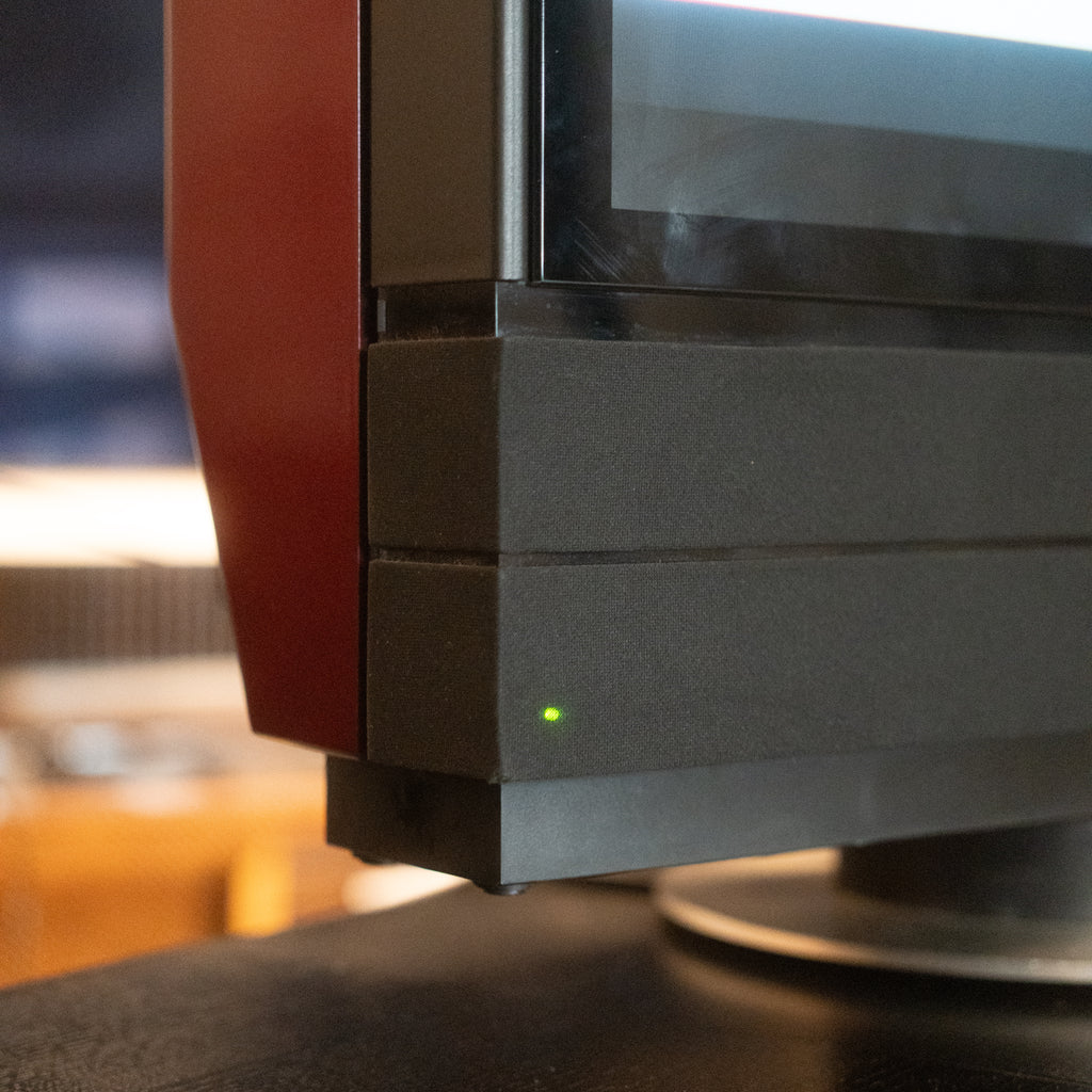 Bang & Olufsen | B&O BeoVision MX7000 - Maroon