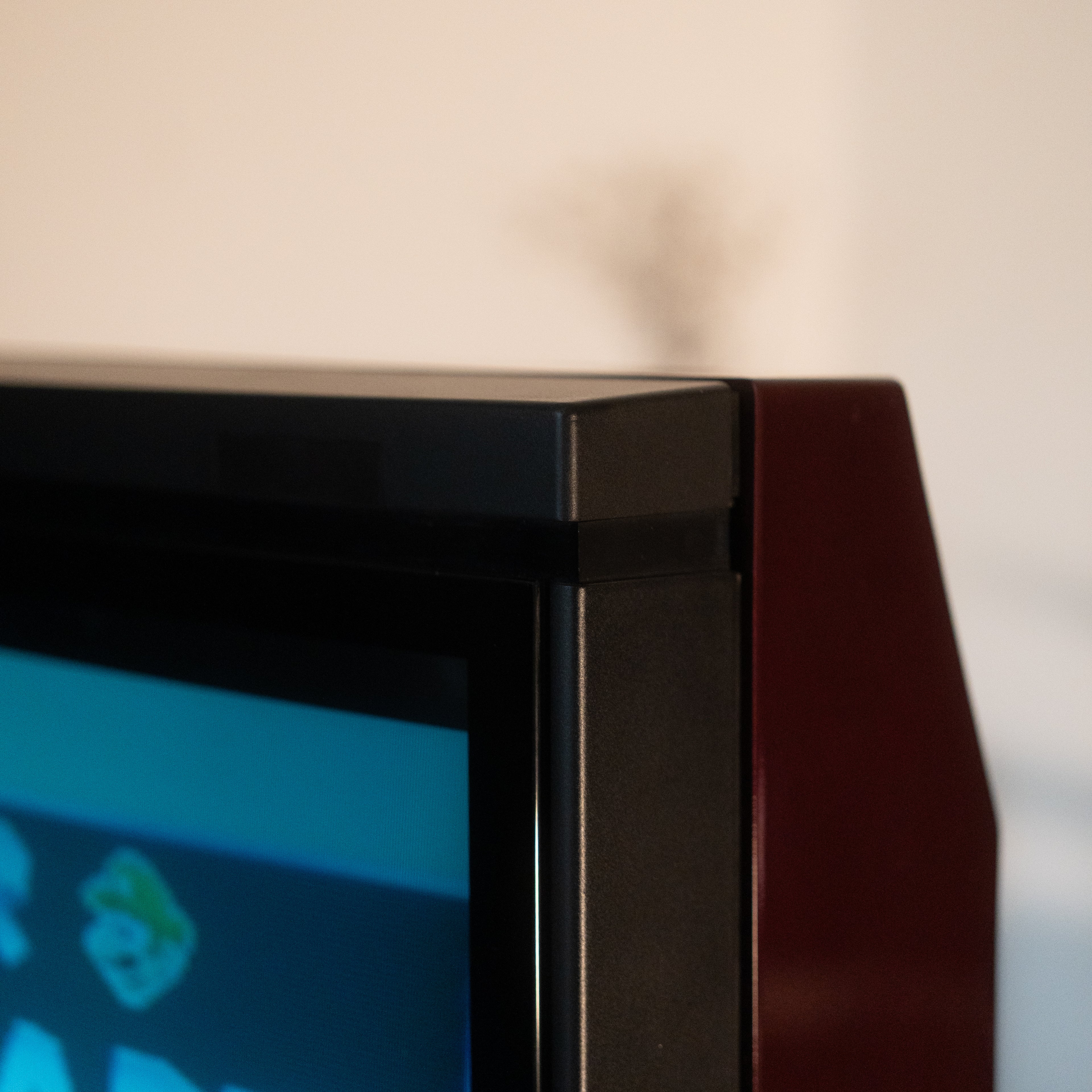 Bang & Olufsen | B&O BeoVision MX7000 - Maroon