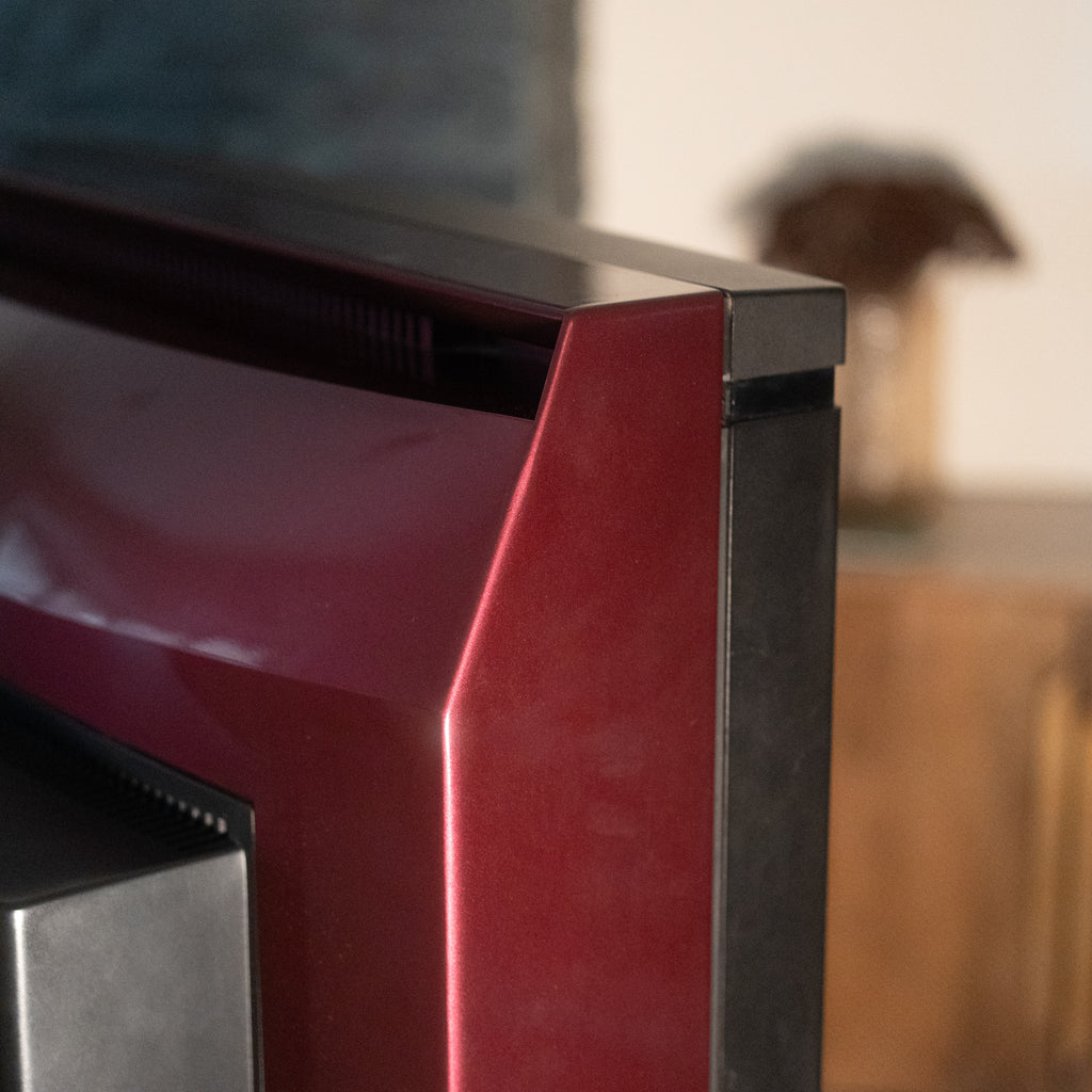 Bang & Olufsen | B&O BeoVision MX7000 - Maroon