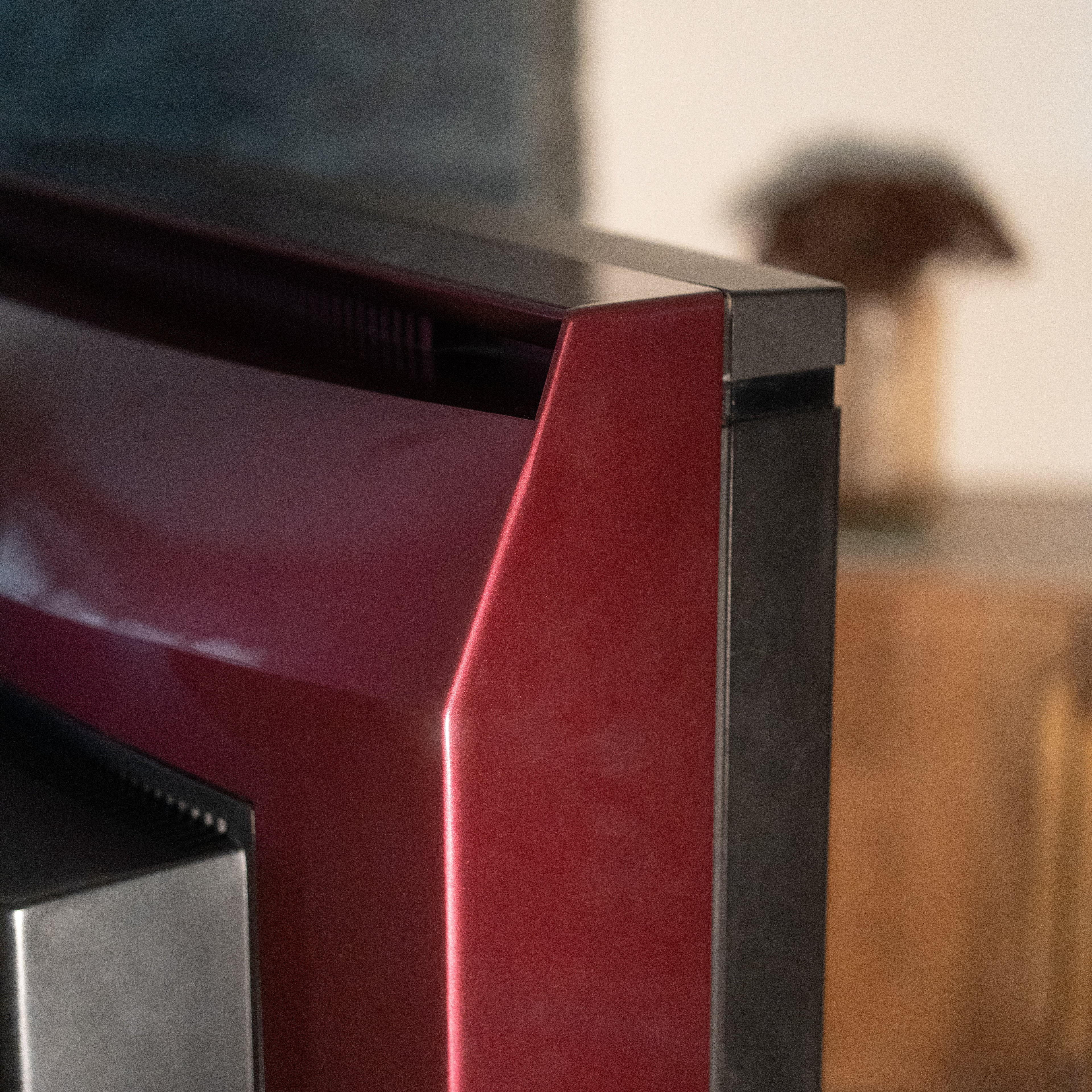 Bang & Olufsen | B&O BeoVision MX7000 - Maroon