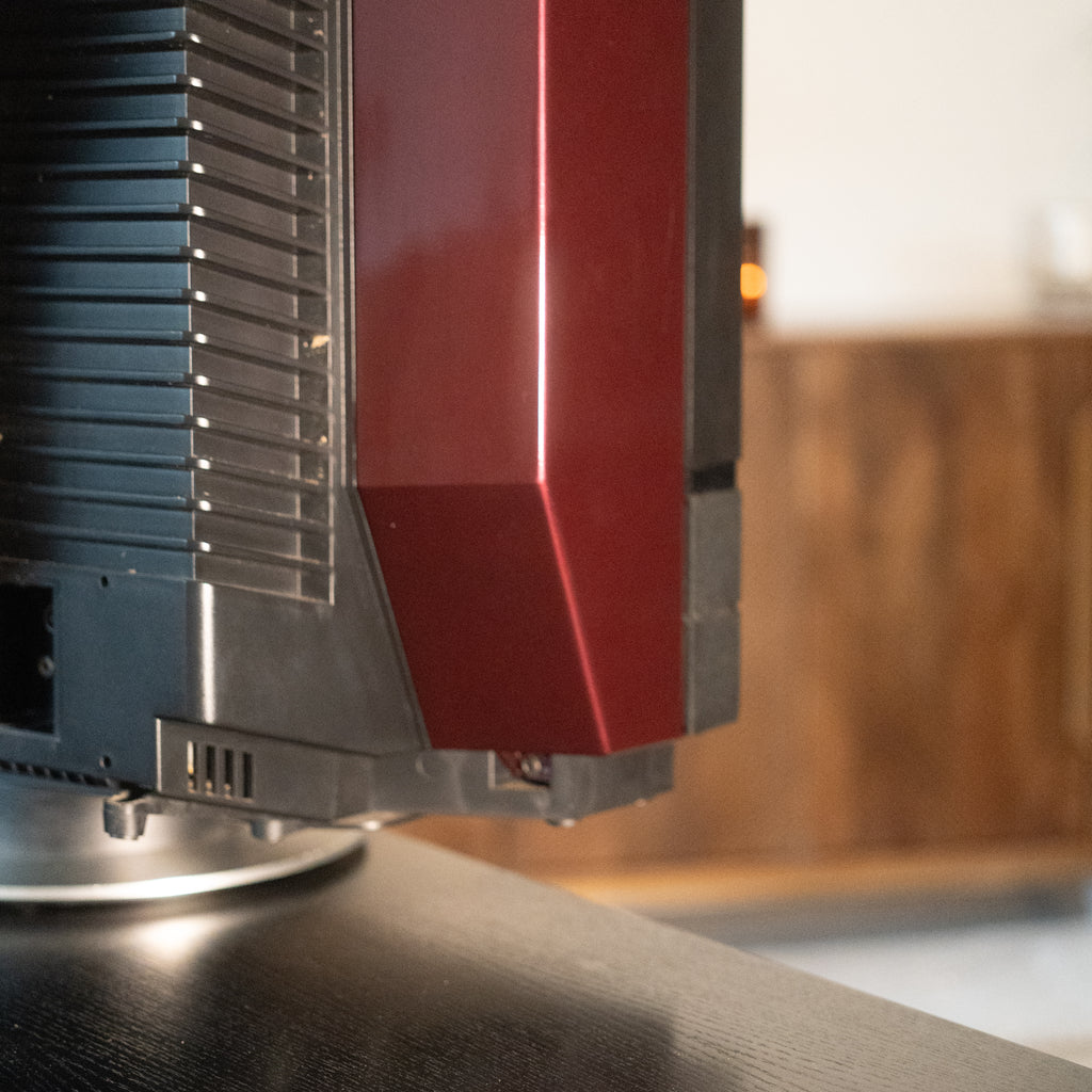 Bang & Olufsen | B&O BeoVision MX7000 - Maroon