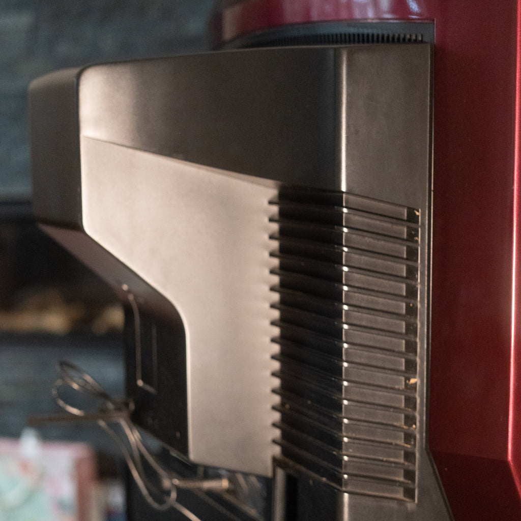 Bang & Olufsen | B&O BeoVision MX7000 - Maroon