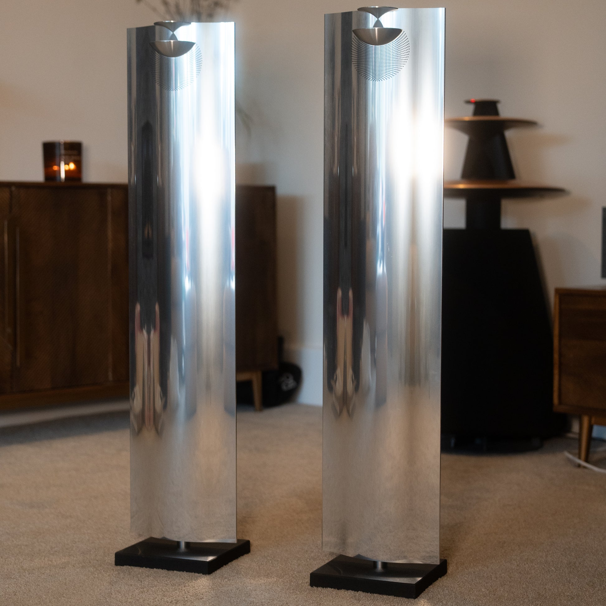 Bang & Olufsen | B&O BeoLab 12-3